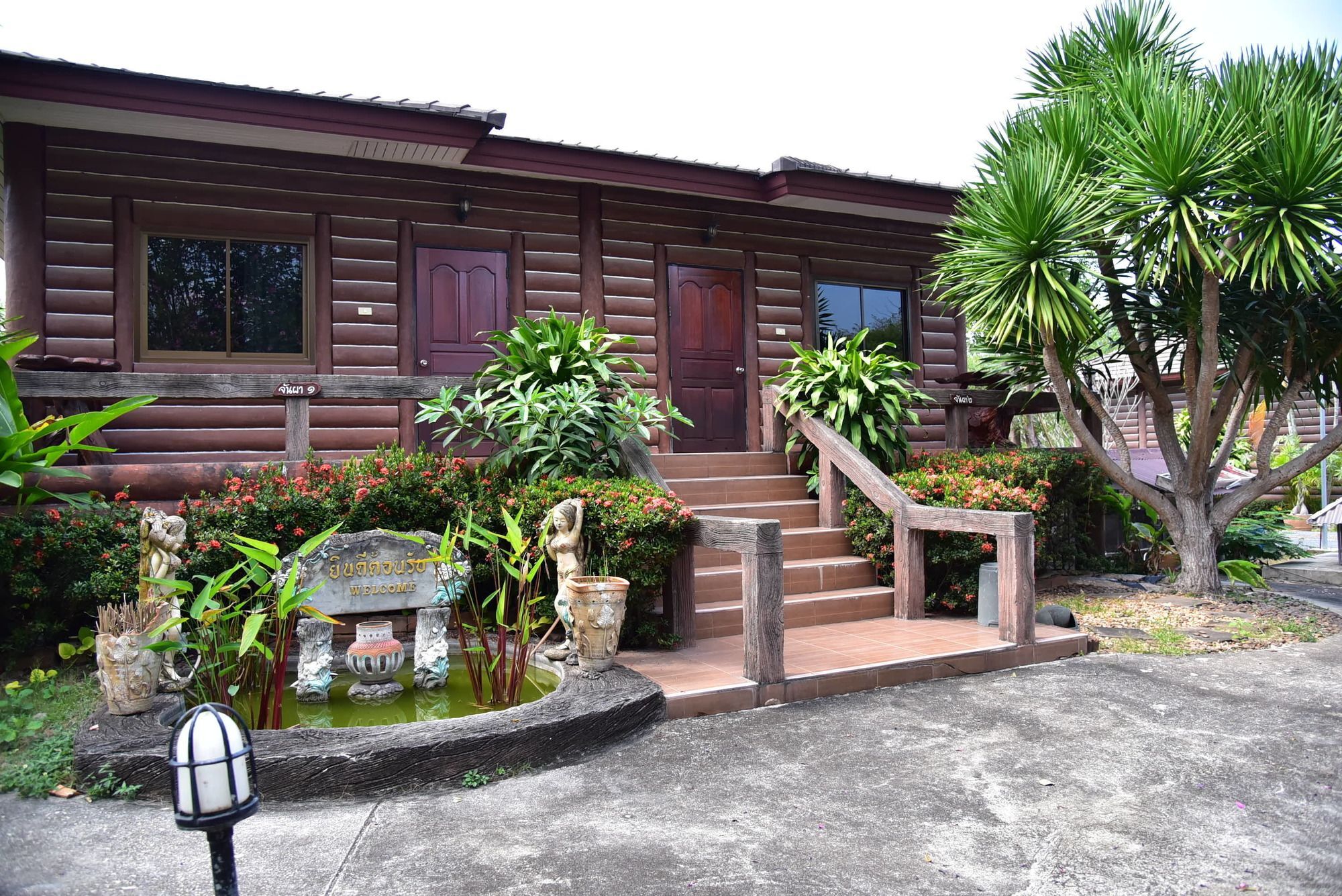 Hotel Maisuay