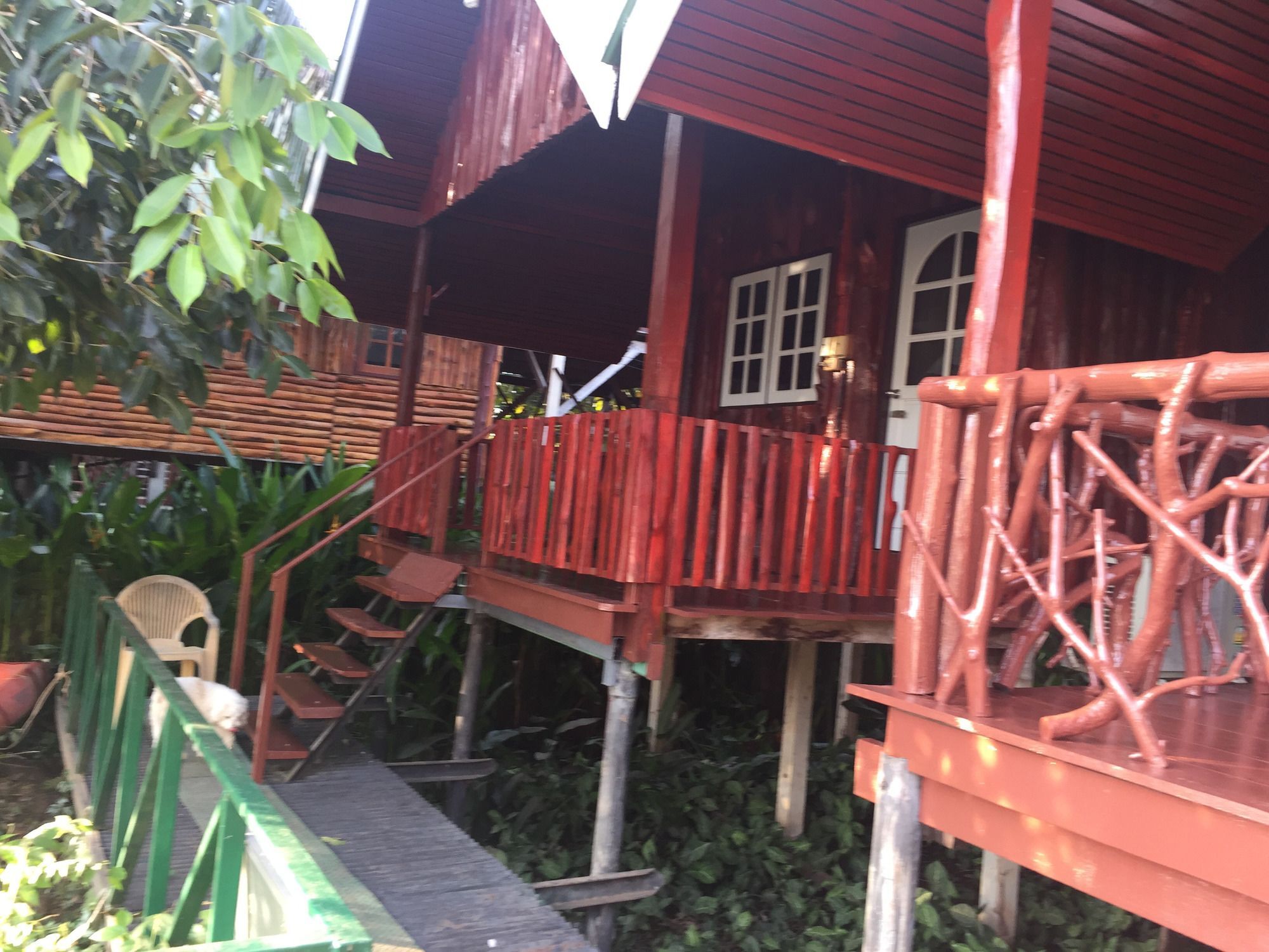 Sam's House Kanchanaburi