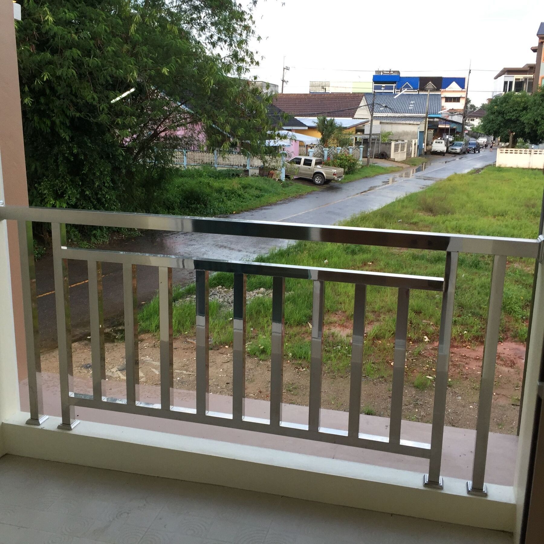 Apartment Js Krabi