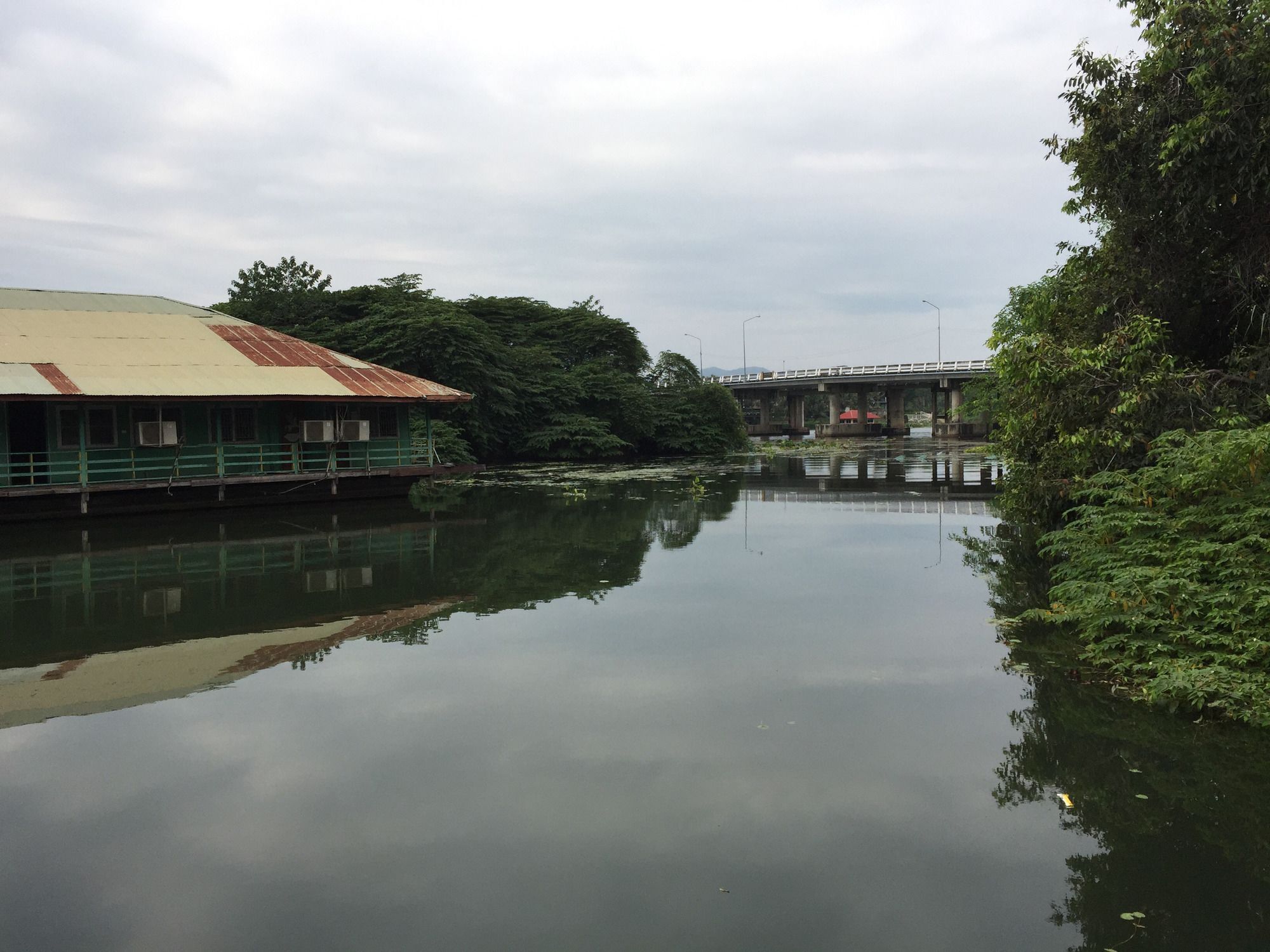 Sam's House 3* Kanchanaburi