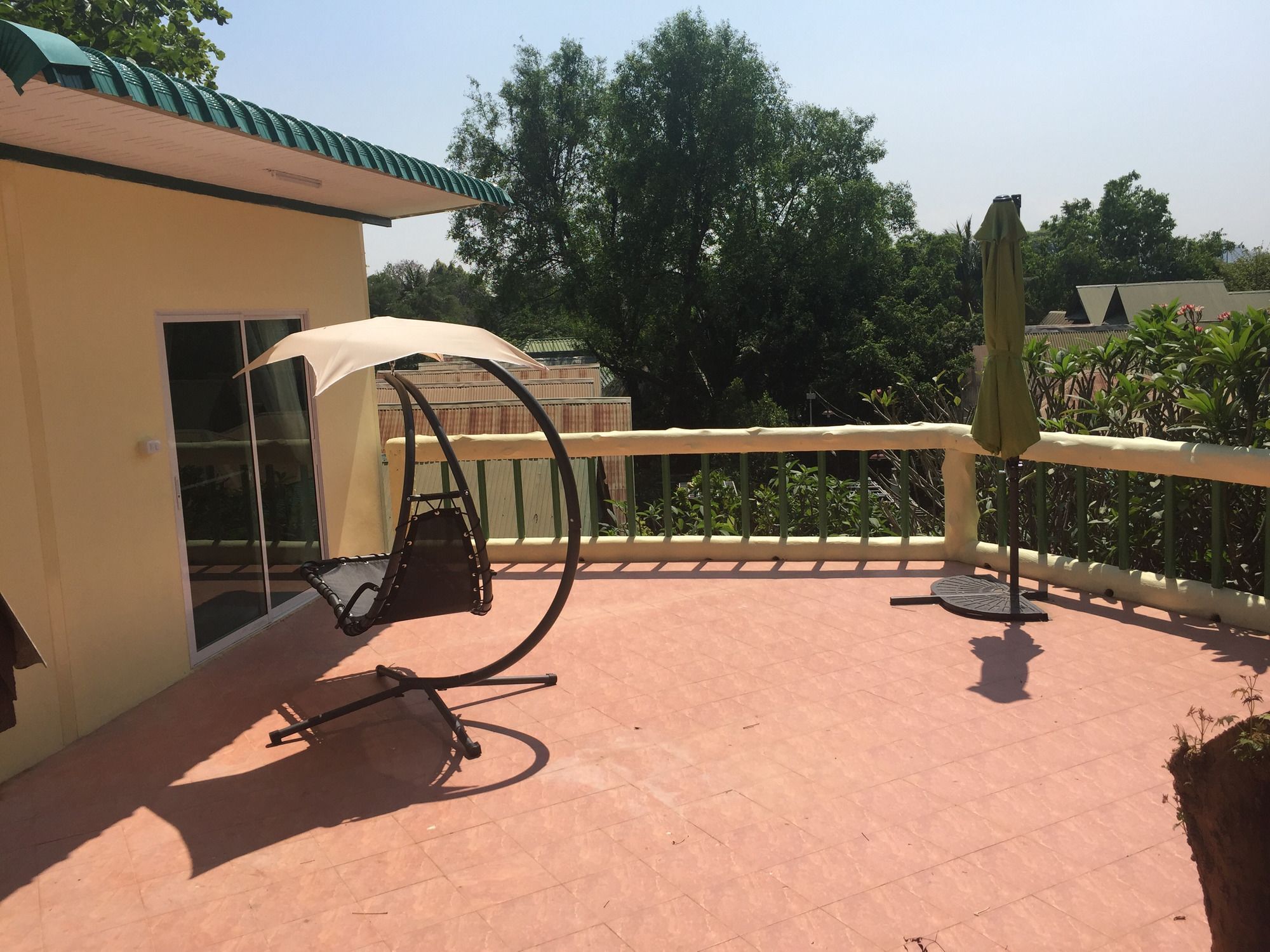 Sam's House Resort 3*