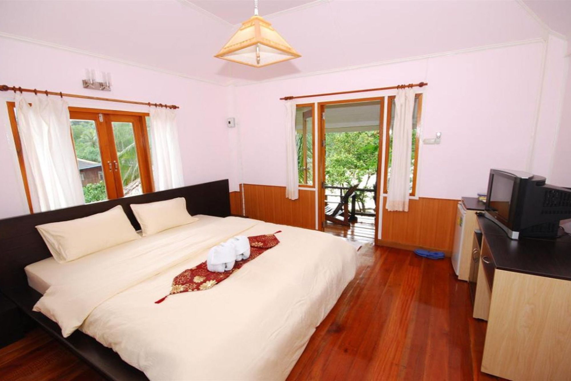 A-na-lay Resort Ko Kut