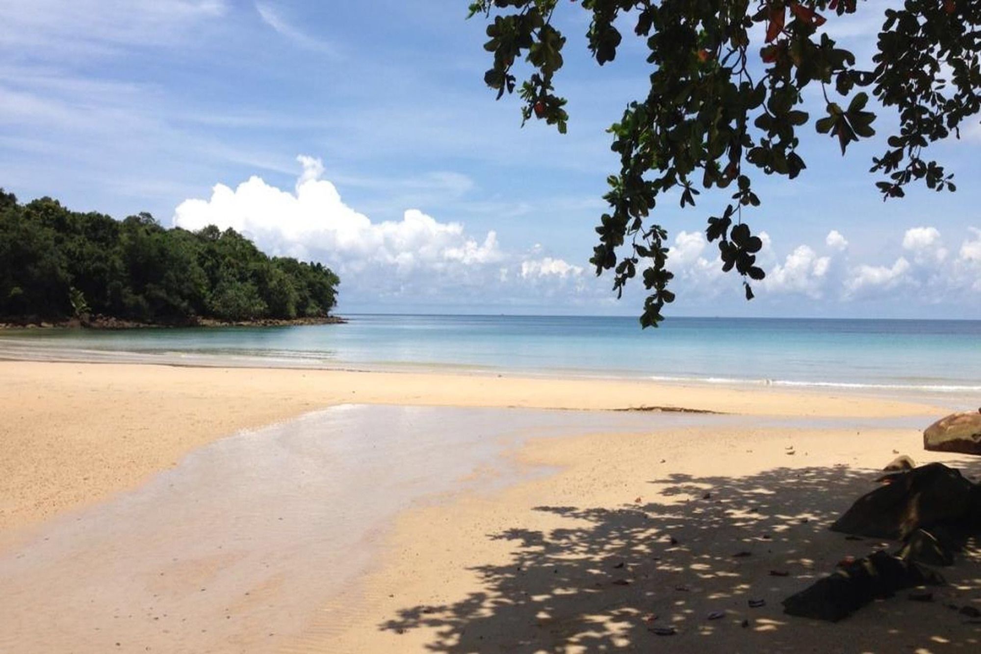 A-na-lay Resort 3*