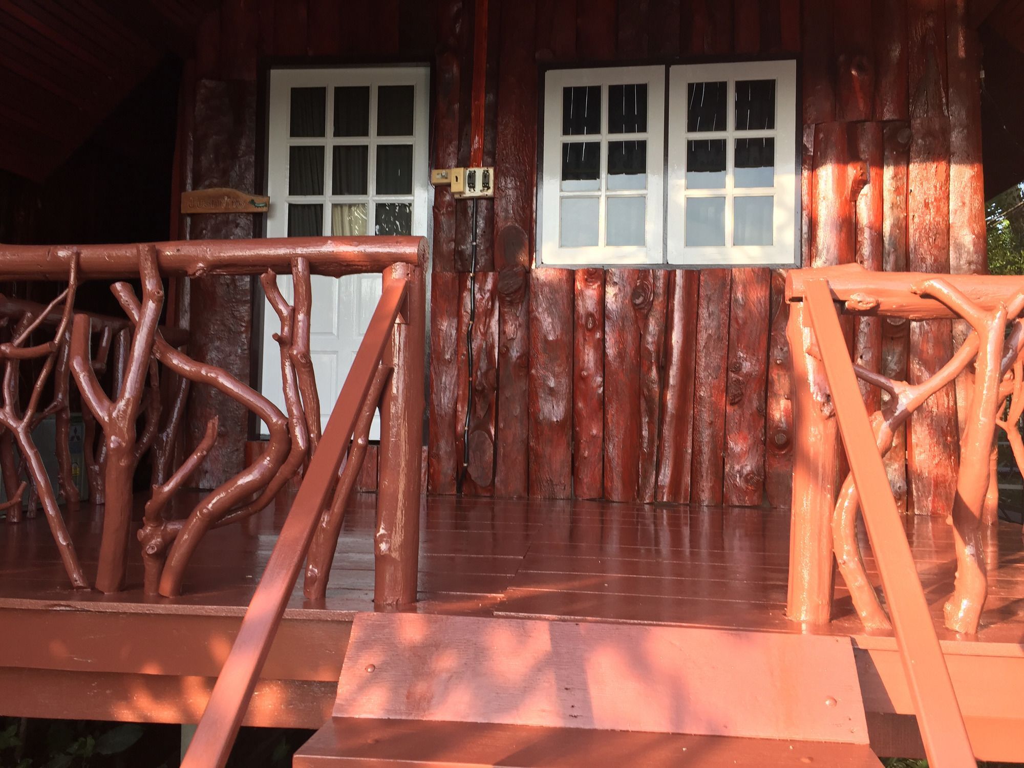 Resort Sam's House 3*