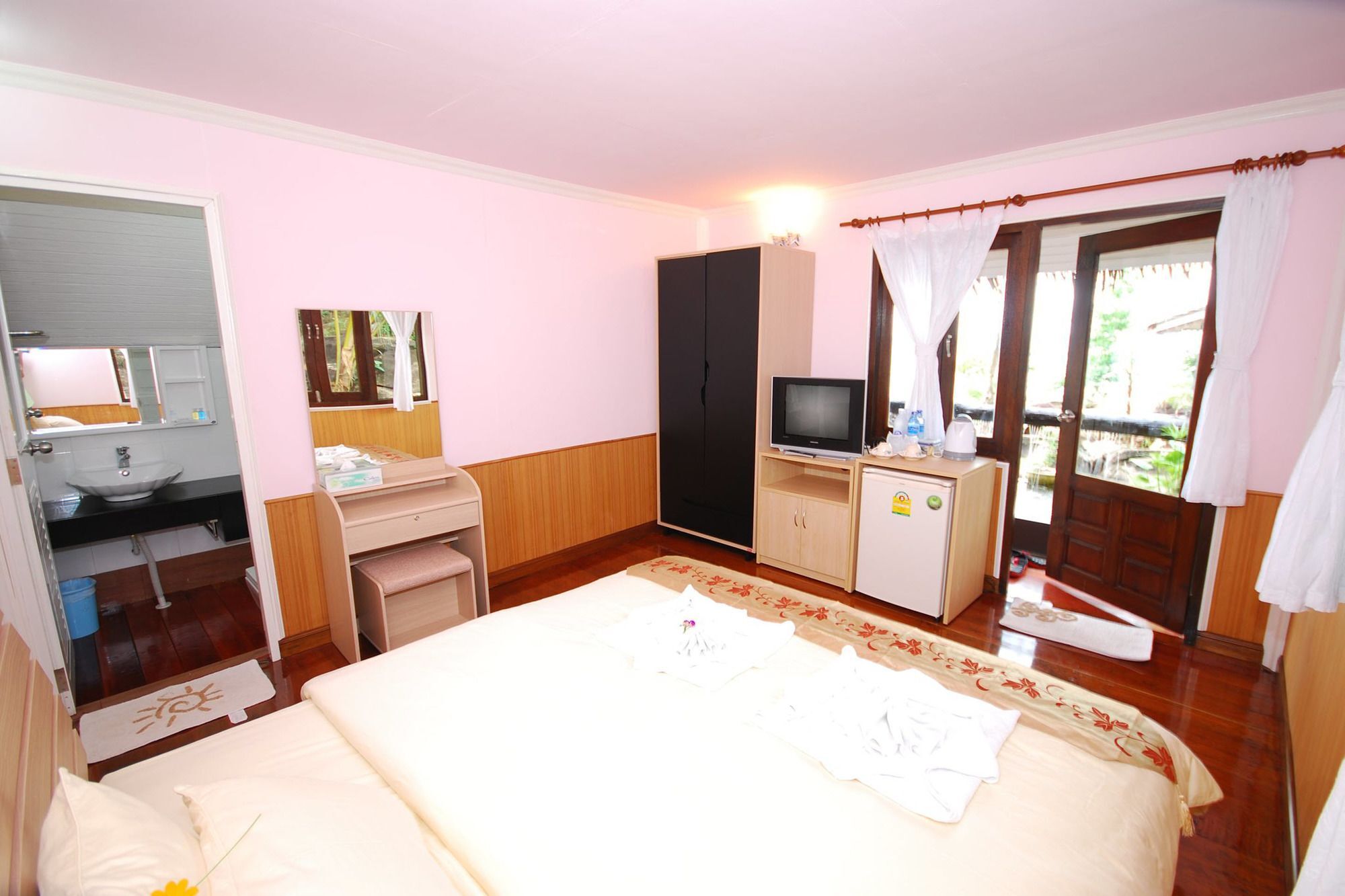 A-na-lay Resort