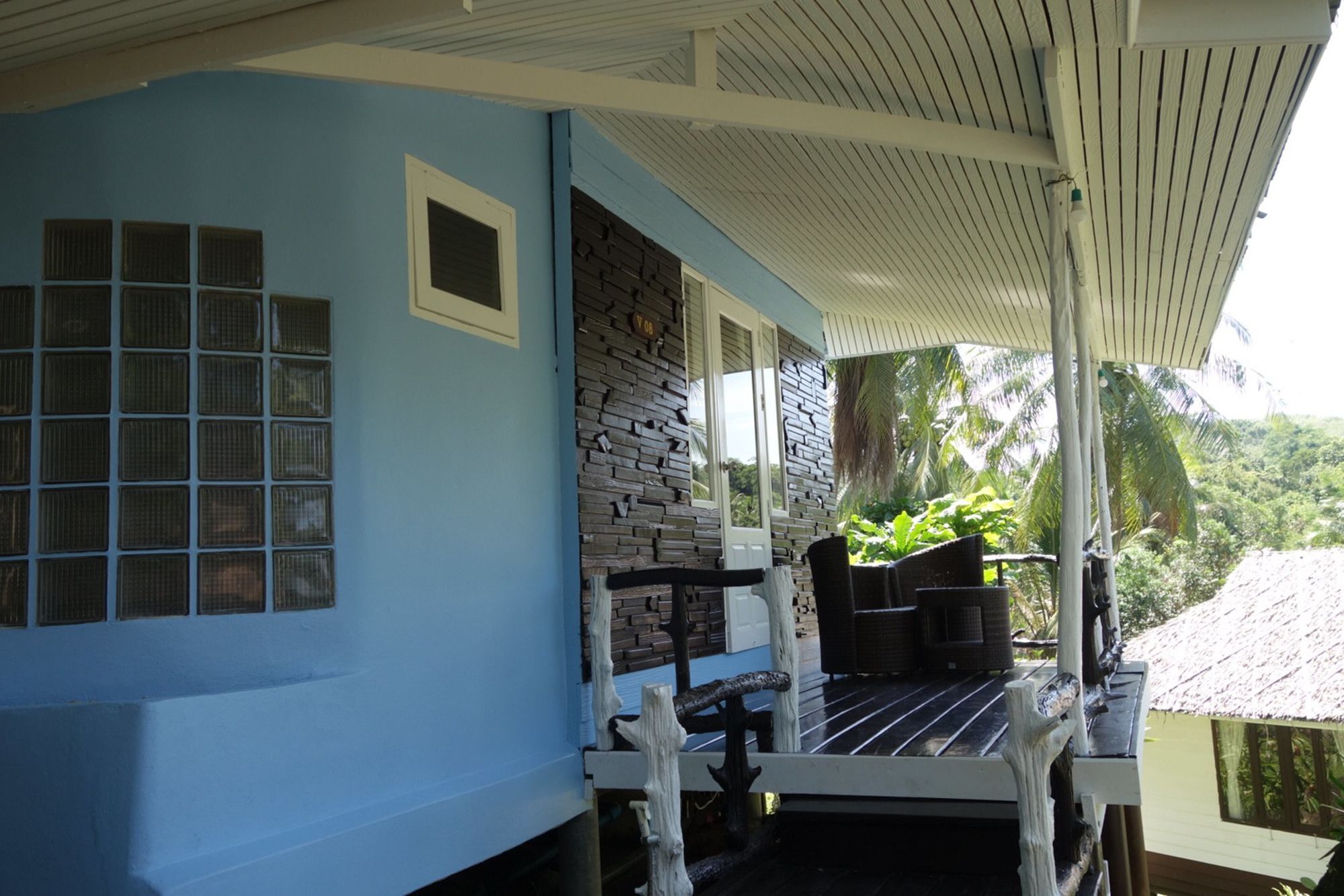 A-na-lay Resort