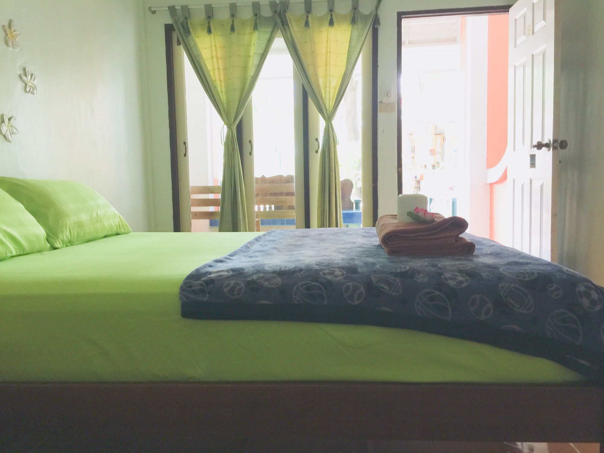Sam's House Resort 3*