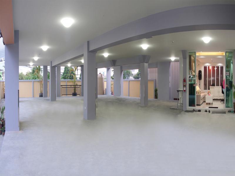 Apartment Js