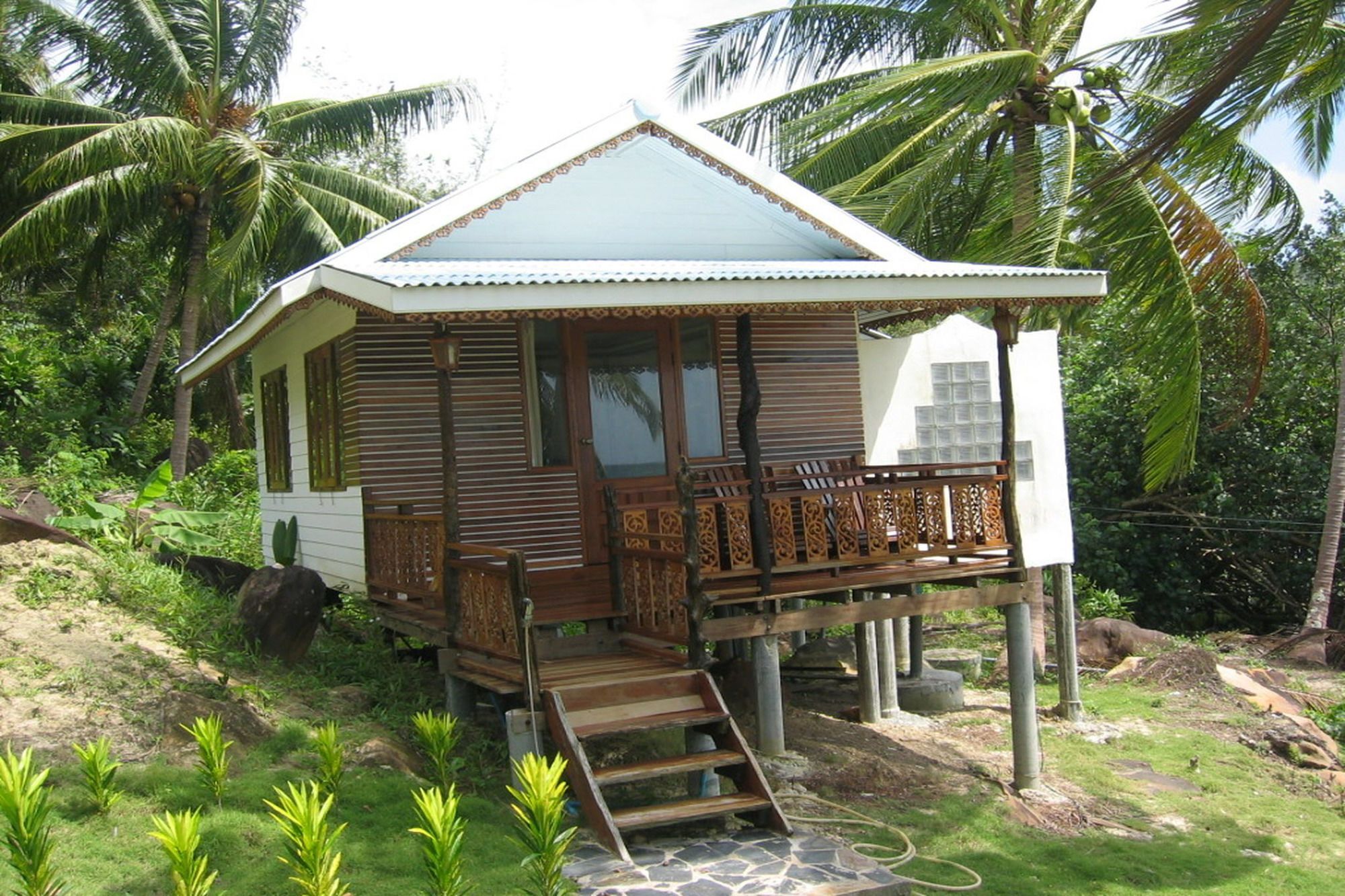 Resort A-na-lay Ko Kut