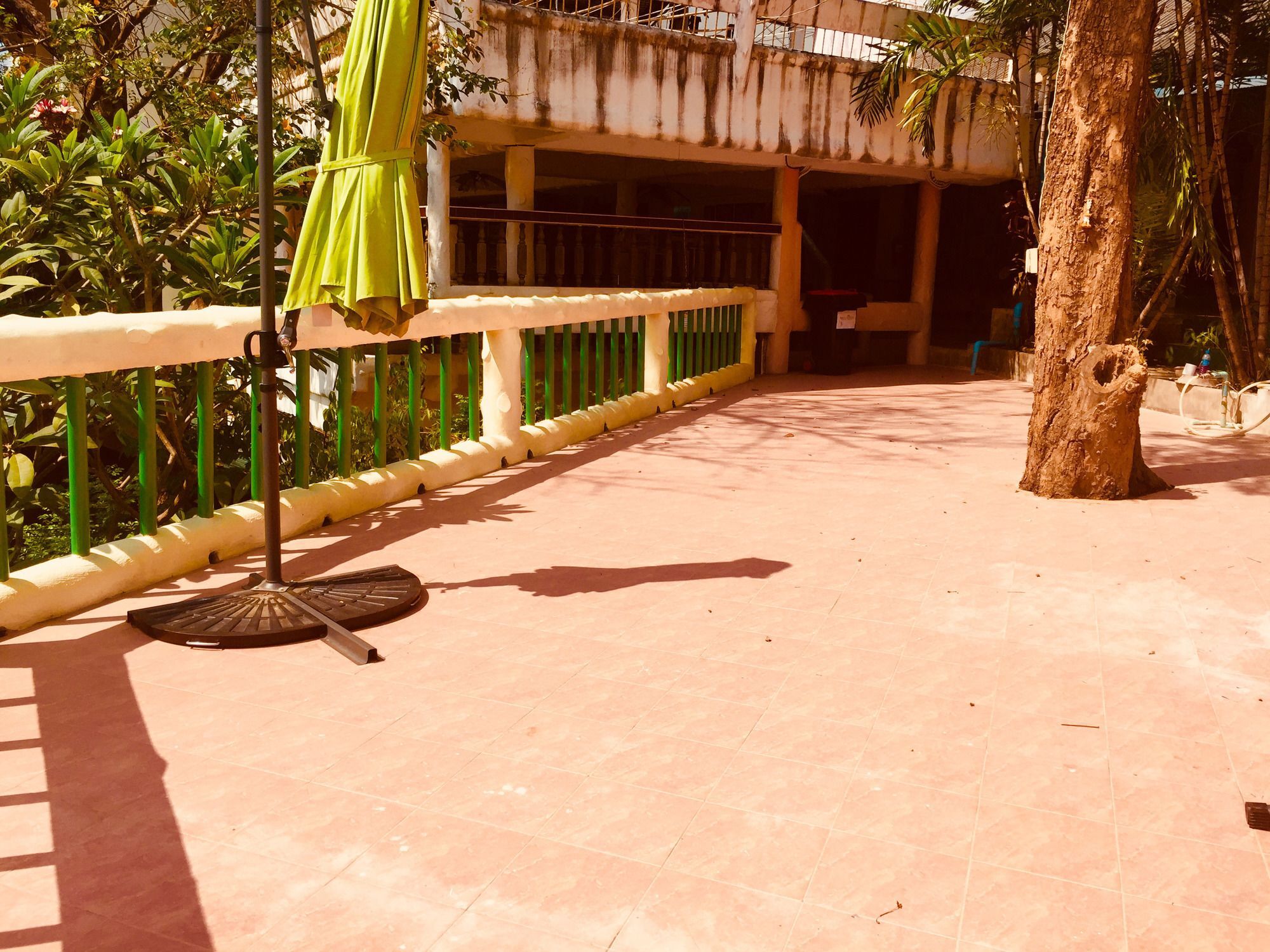 Resort Sam's House 3*