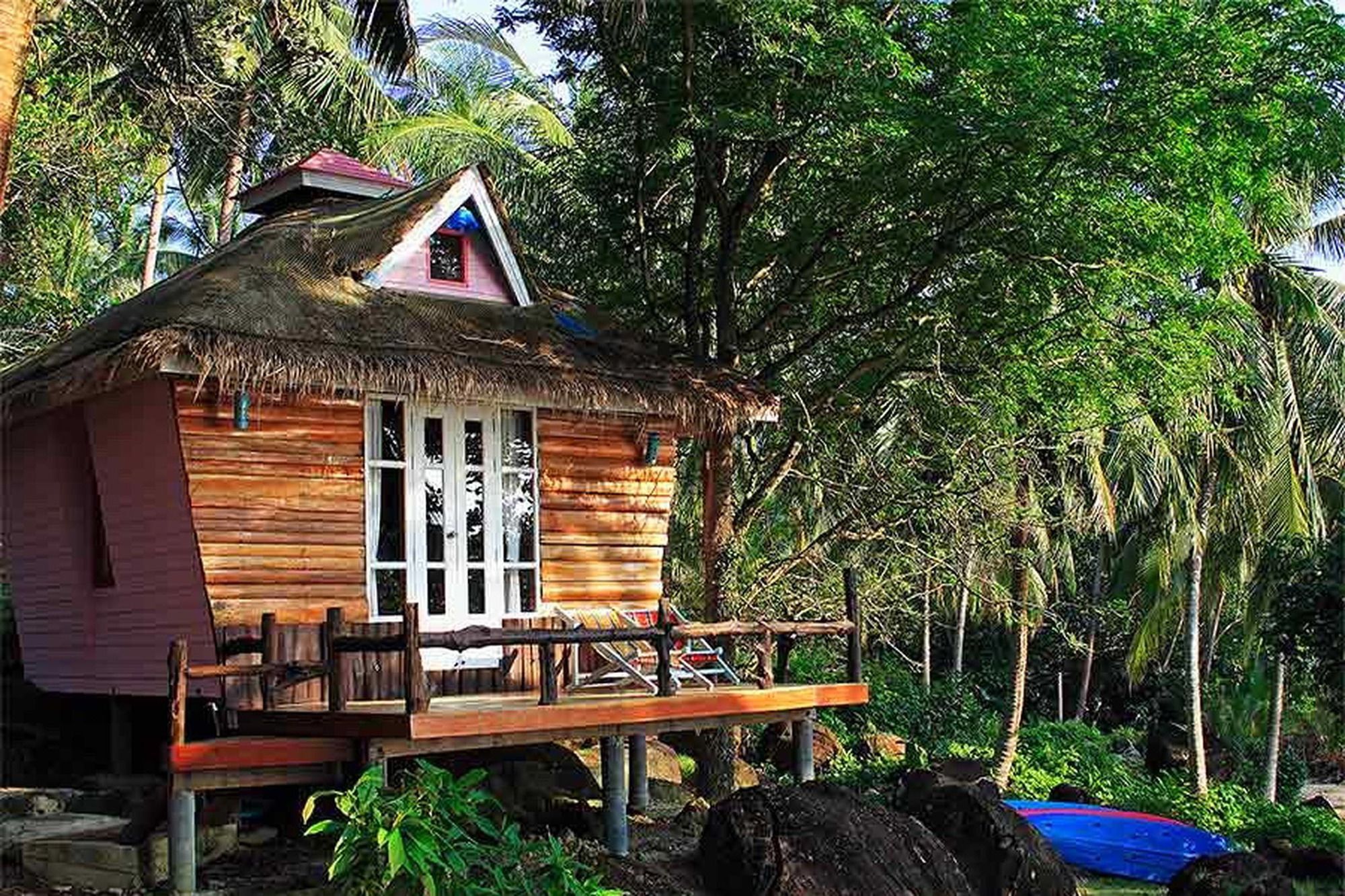 A-na-lay Resort Ko Kut