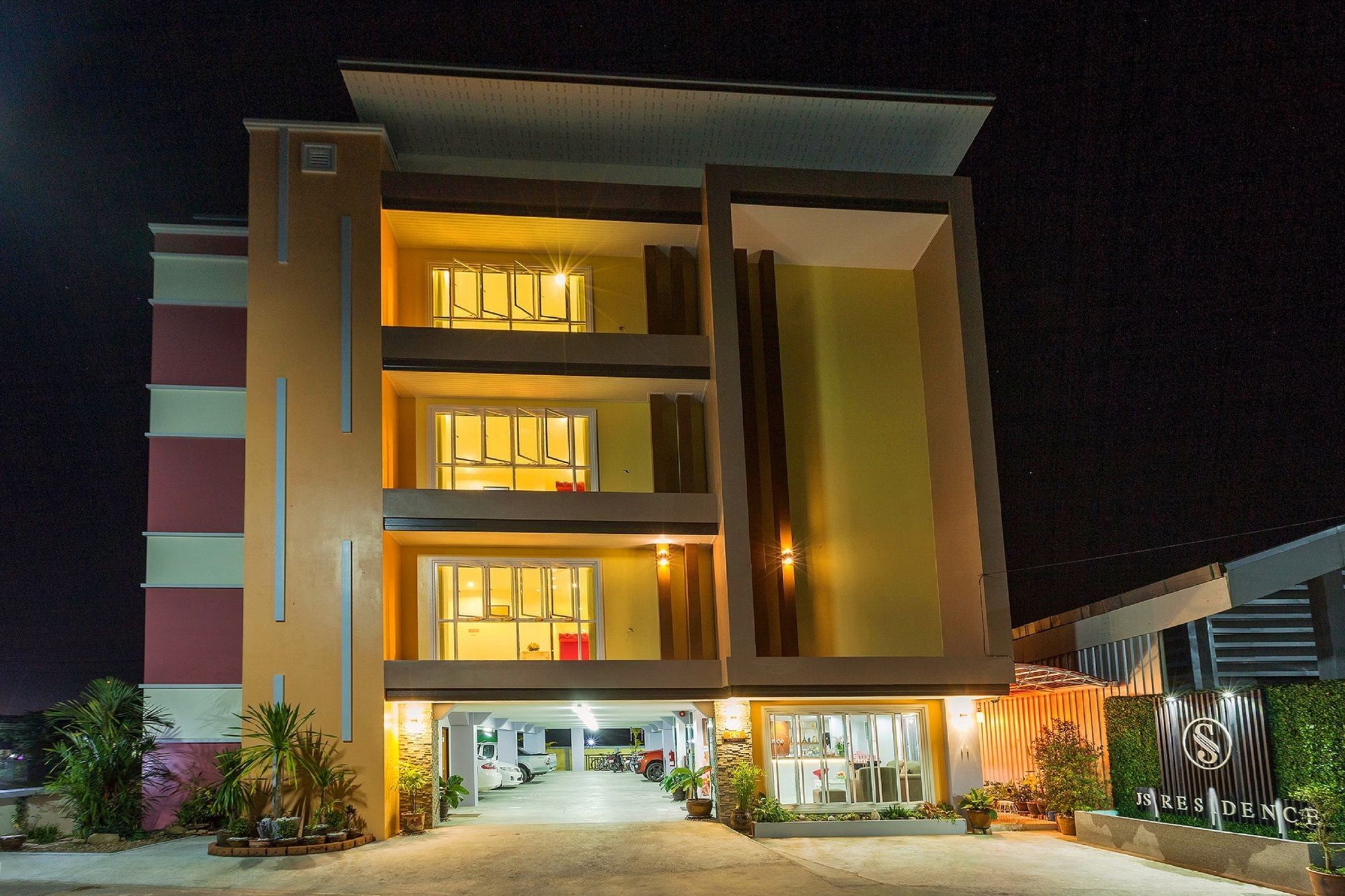 Js Krabi