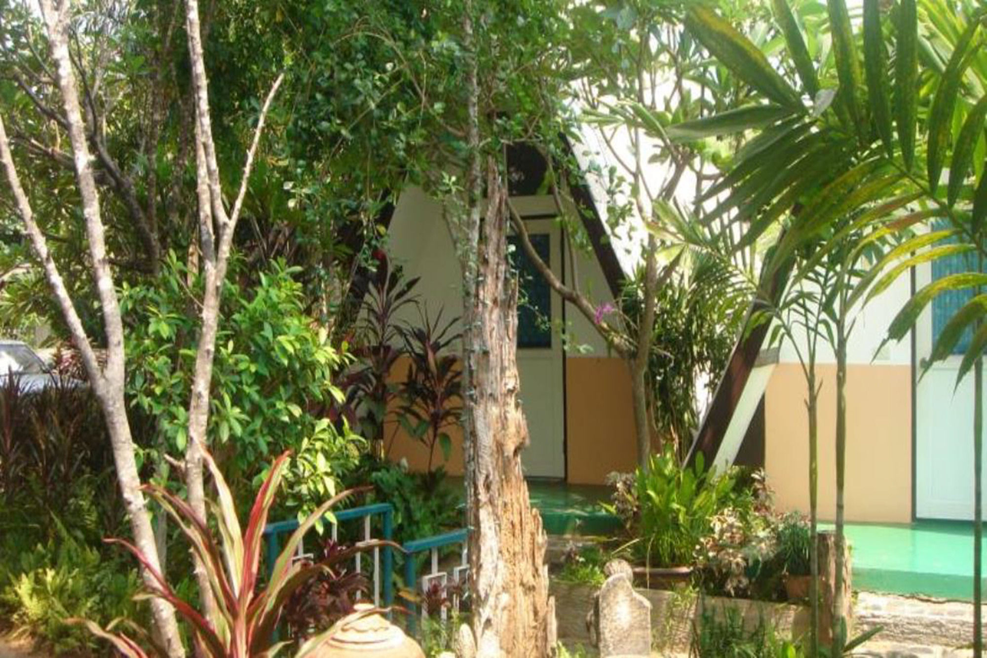 Resort Sam's House 3*