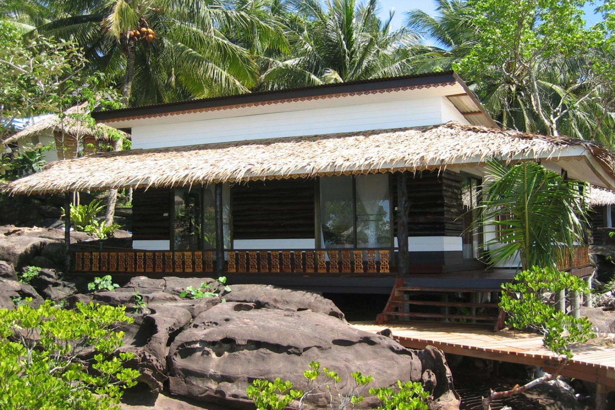 Resort A-na-lay Ko Kut
