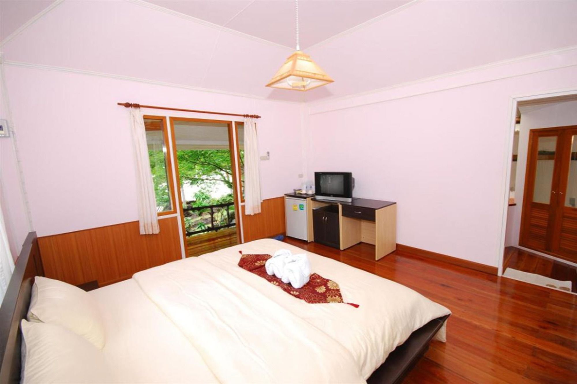 A-na-lay Resort Ko Kut