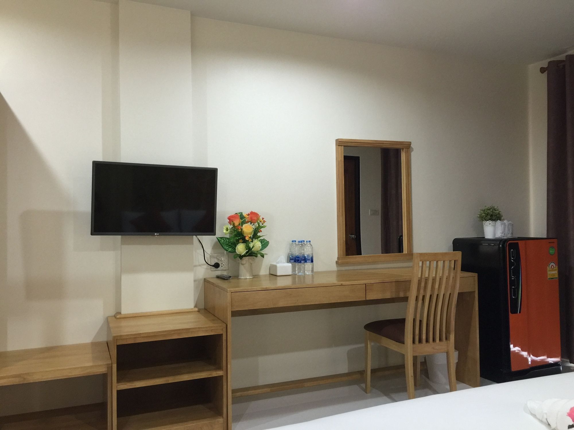 Apartment Js *