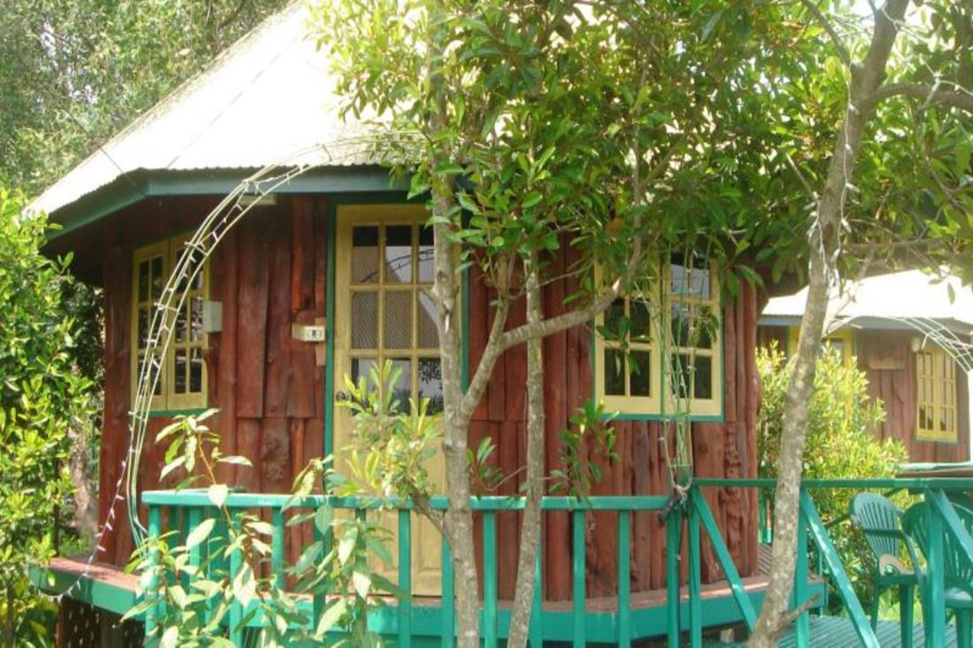 Sam's House Resort Kanchanaburi