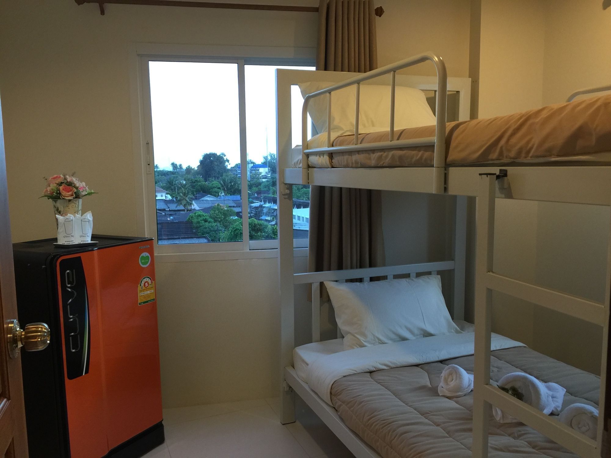 Js Apartment *