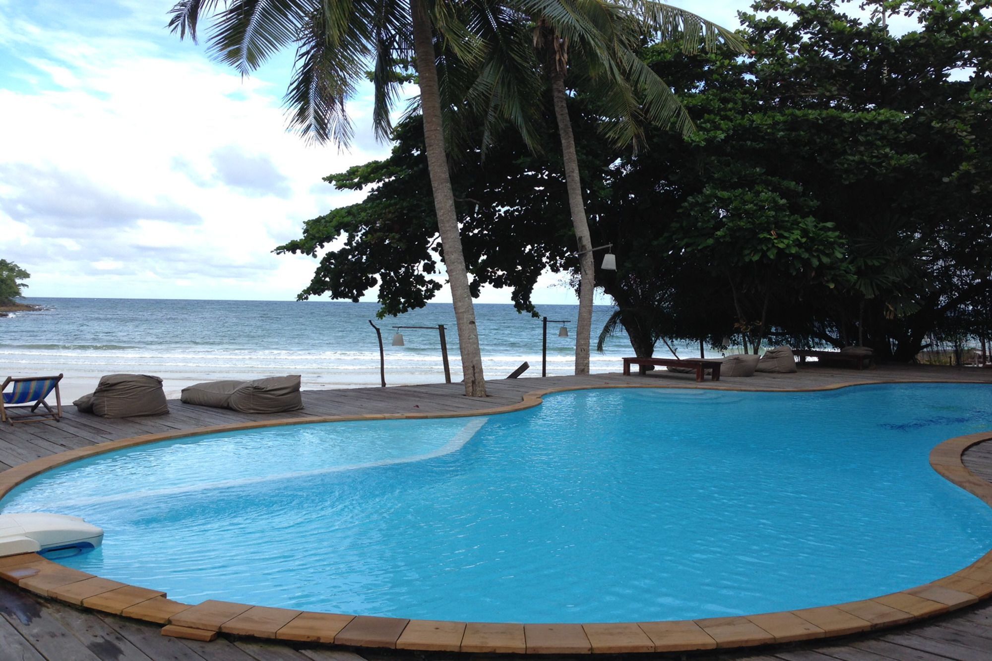 A-na-lay Resort 3*