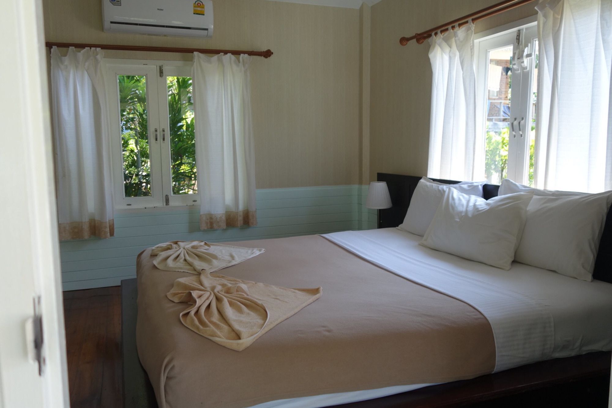 Resort A-na-lay