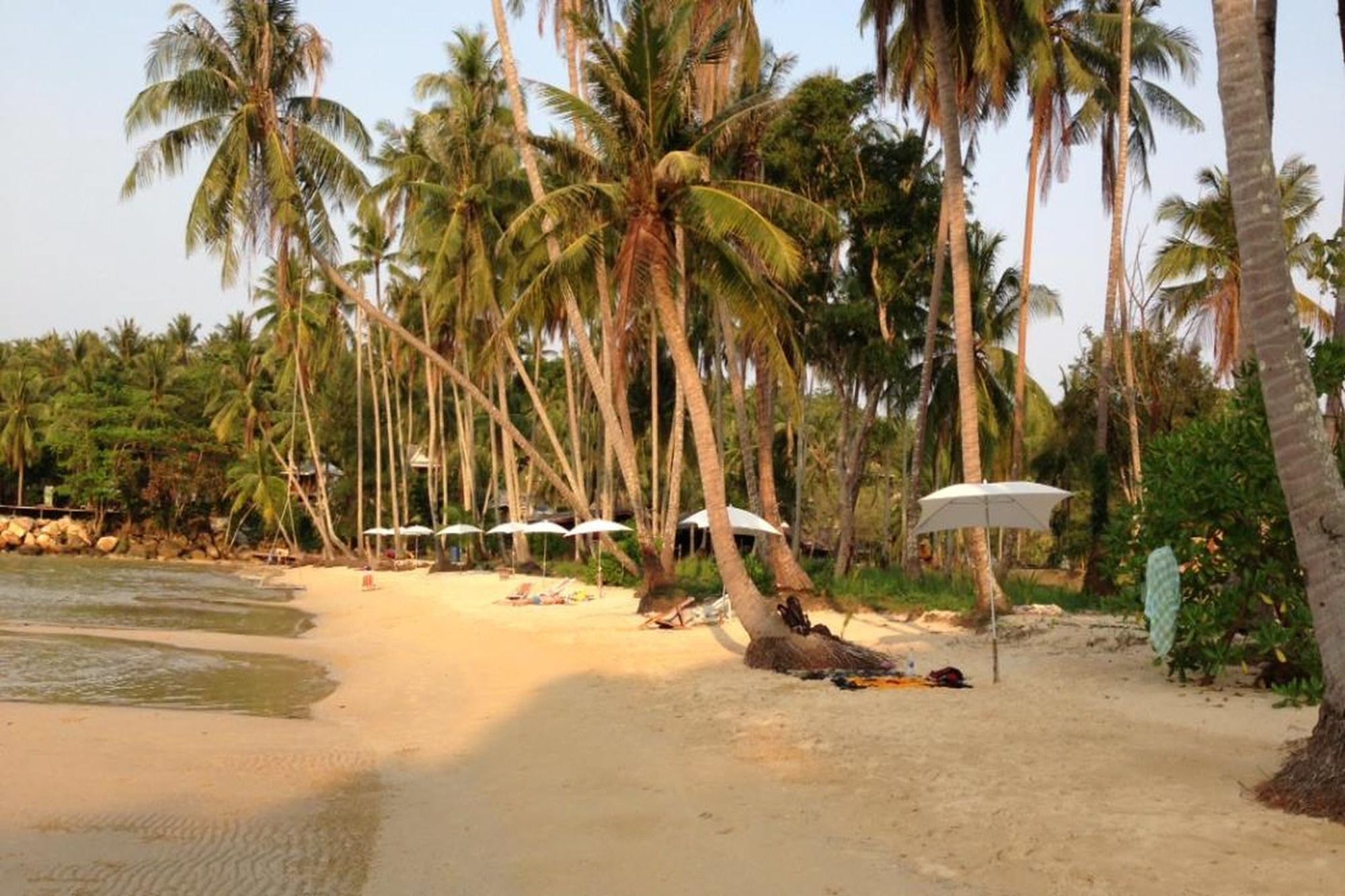 Resort A-na-lay