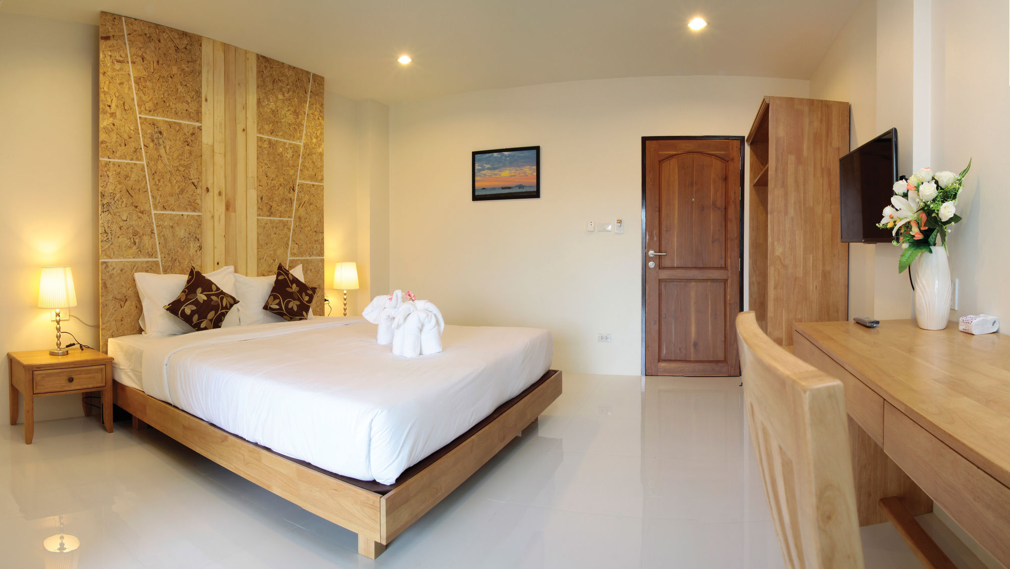 Js * Krabi