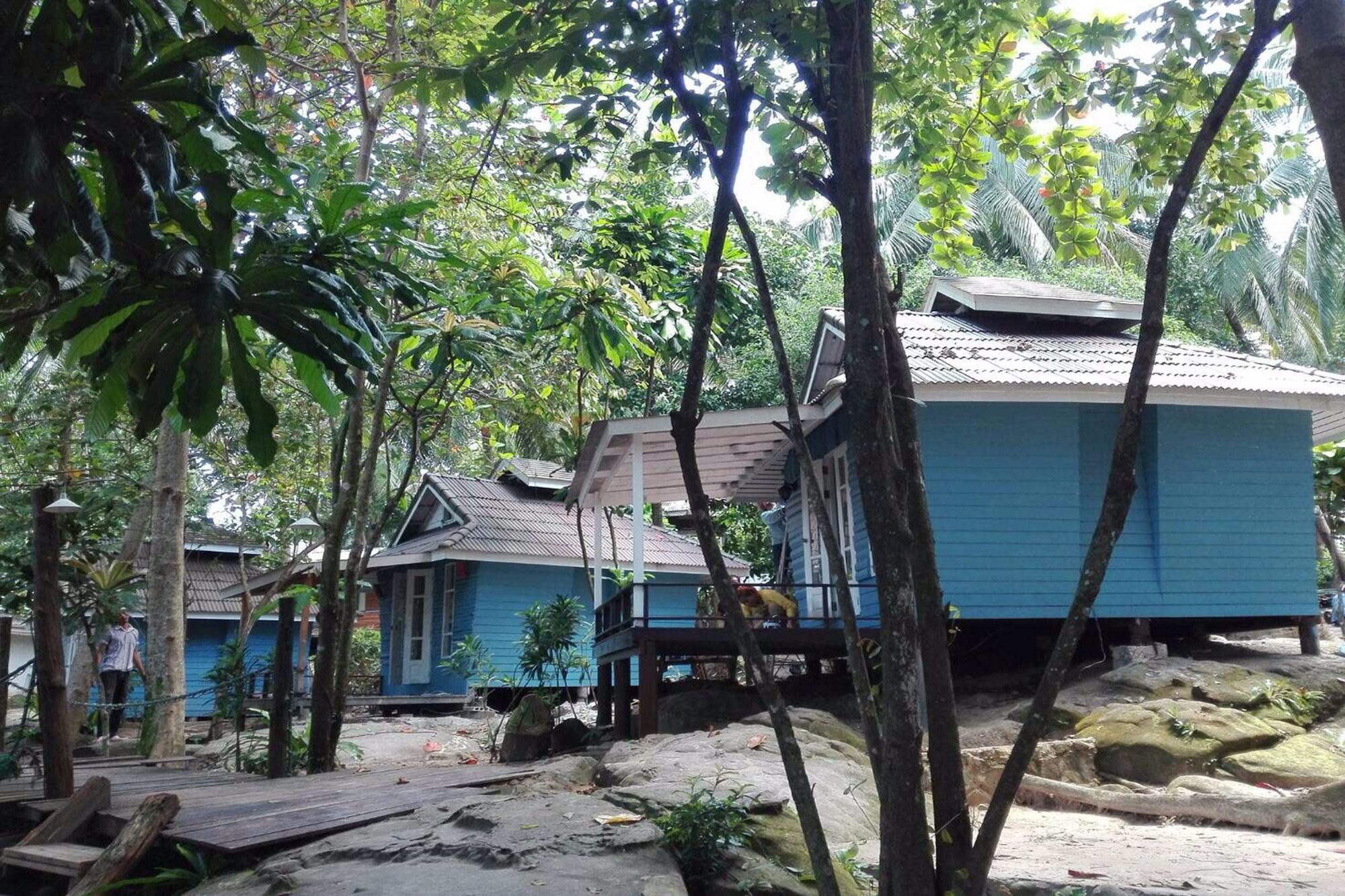 A-na-lay Resort