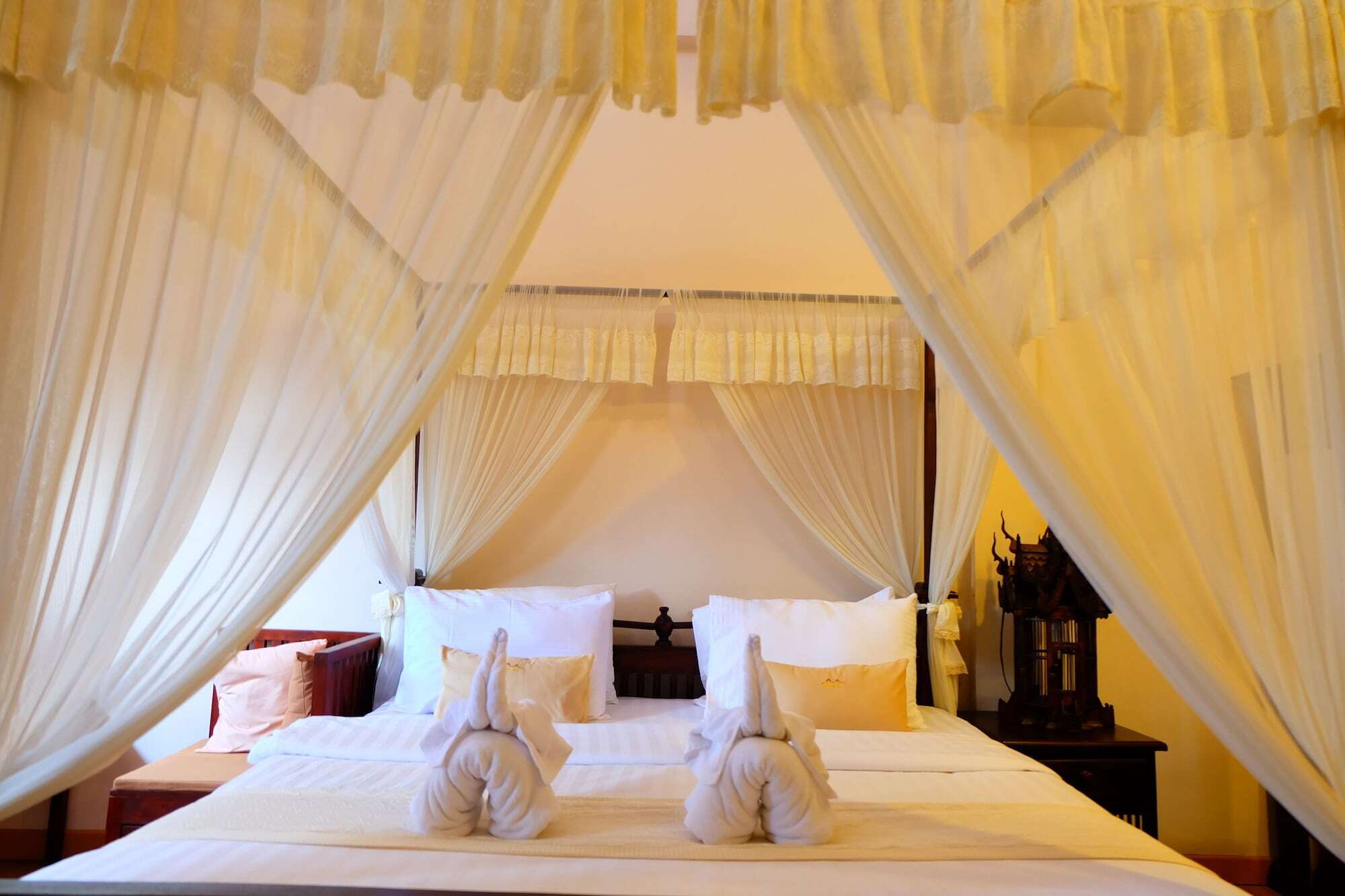 P.paradise Resort 2*