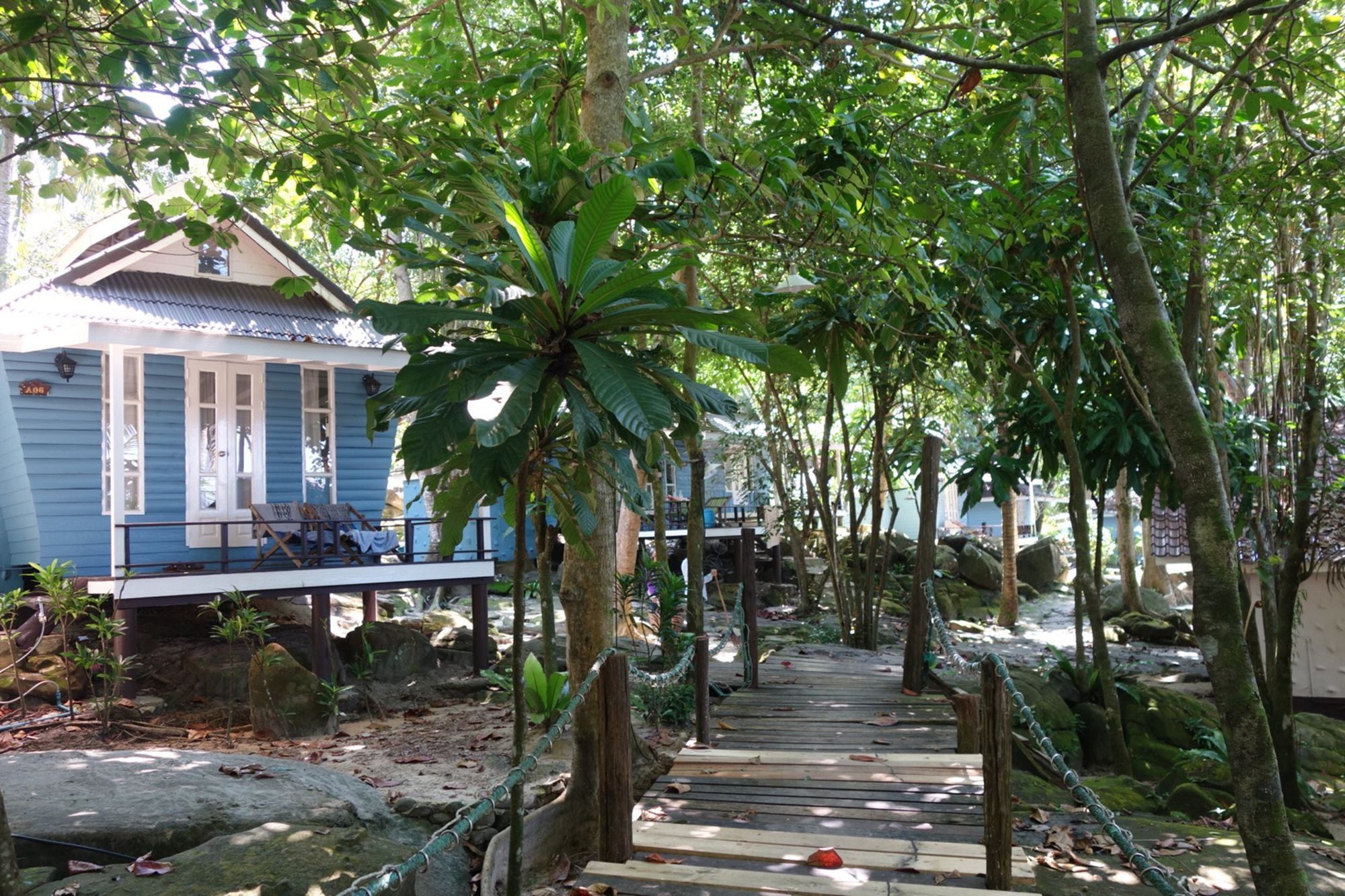 A-na-lay Resort
