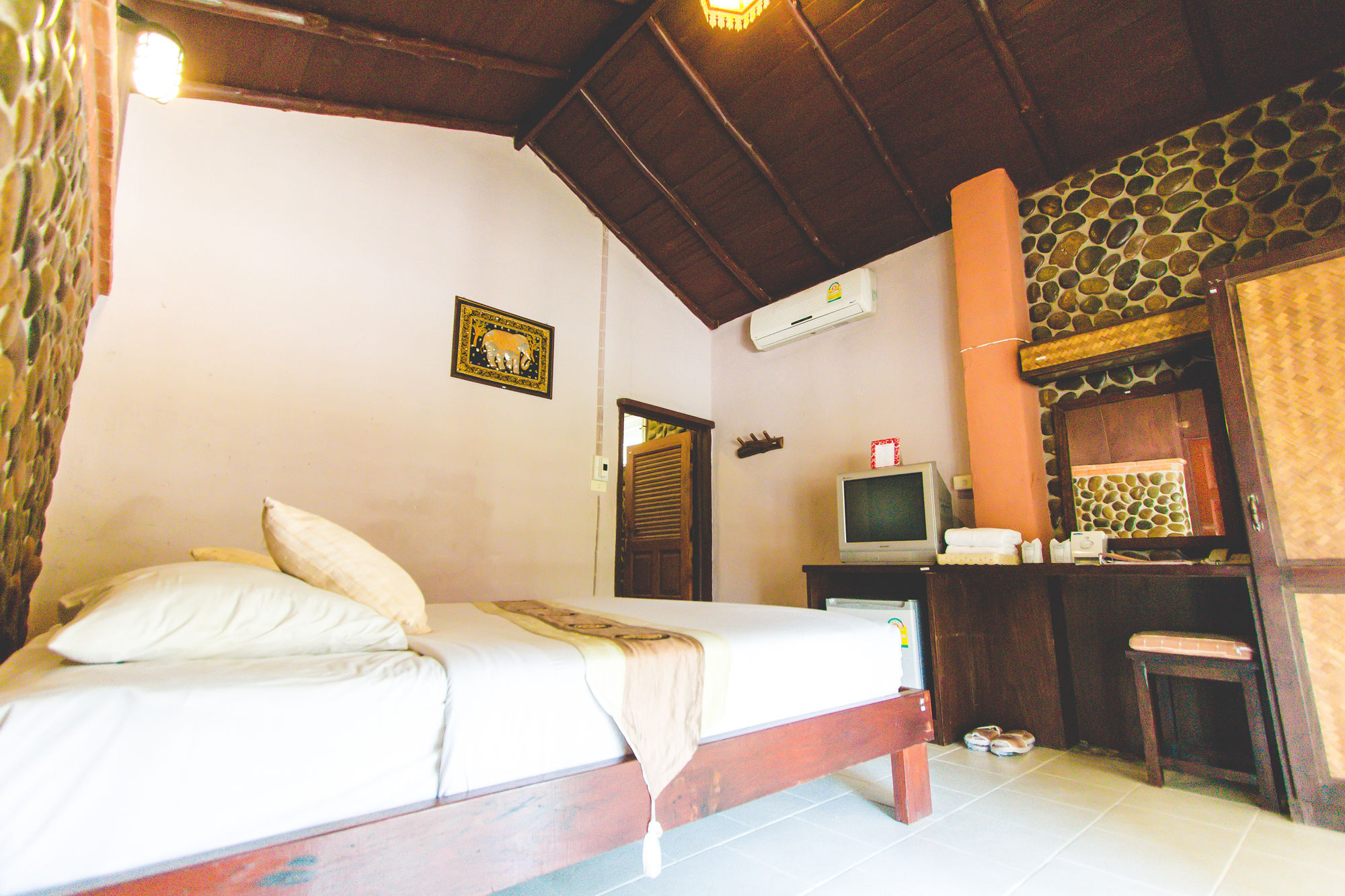 Hotel Silamanee &