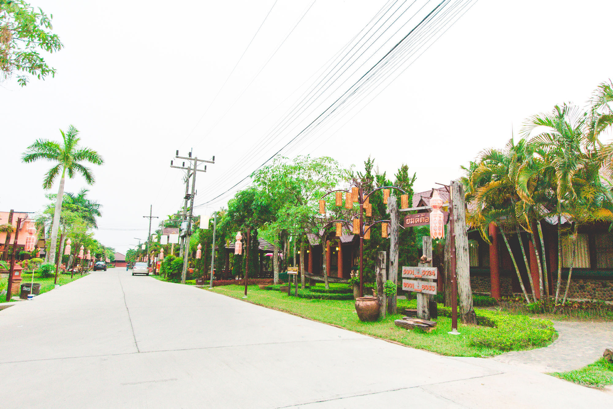 Hotel Silamanee &