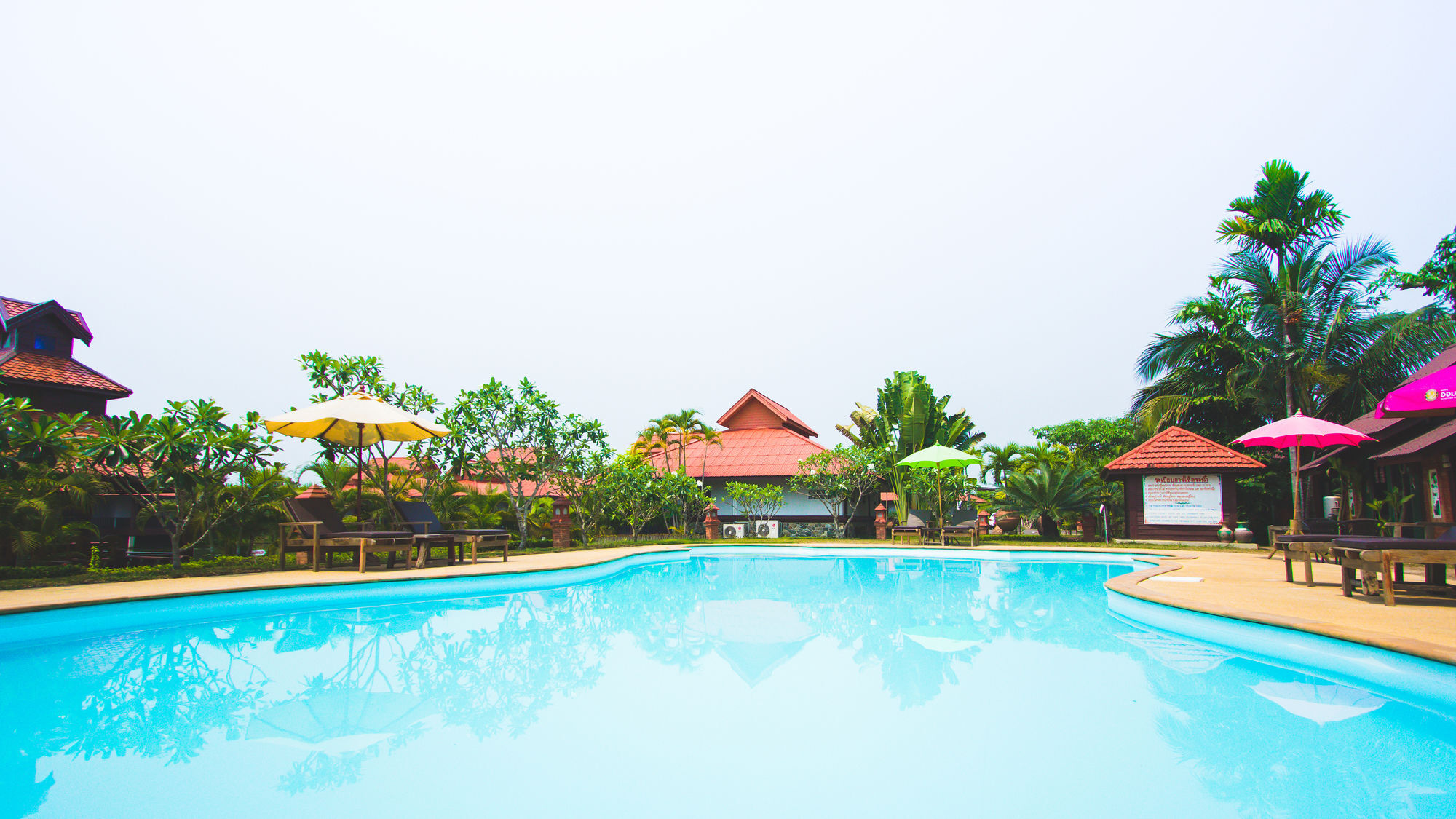 Silamanee & Hotel