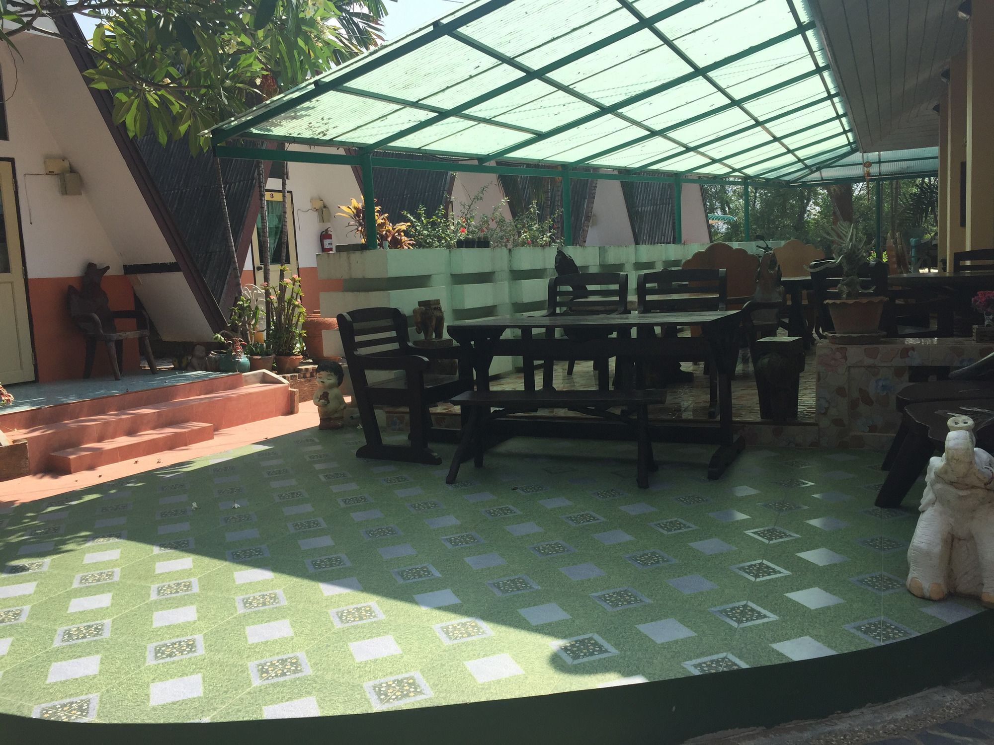 Resort Sam's House 3*