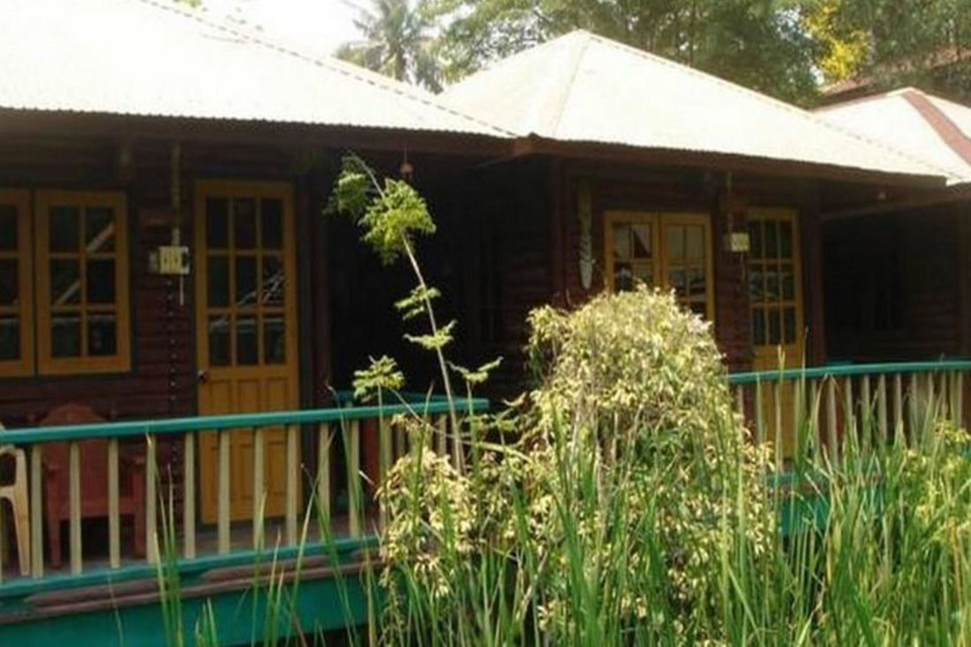Sam's House Resort 3*