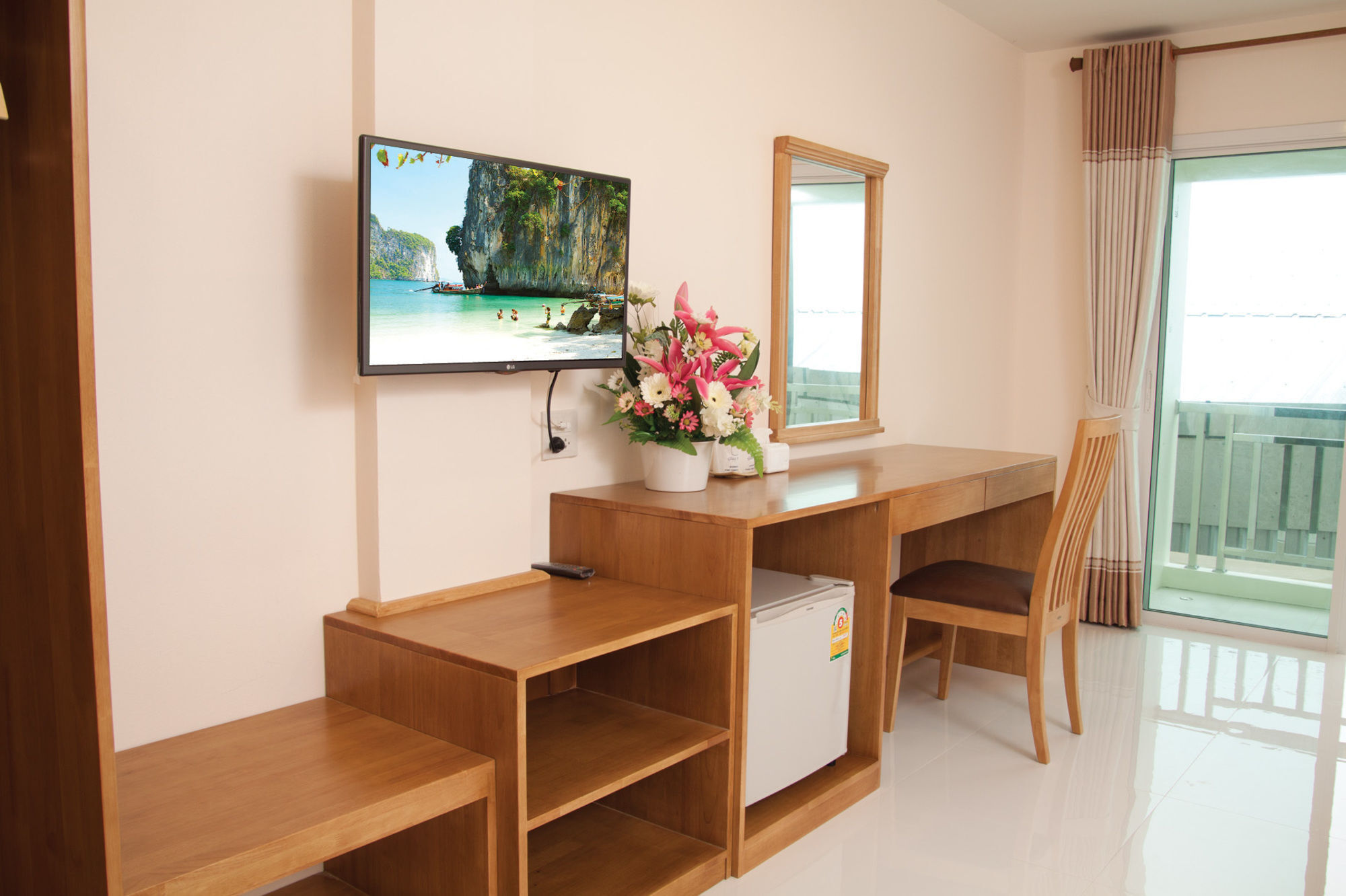 Js Apartment *