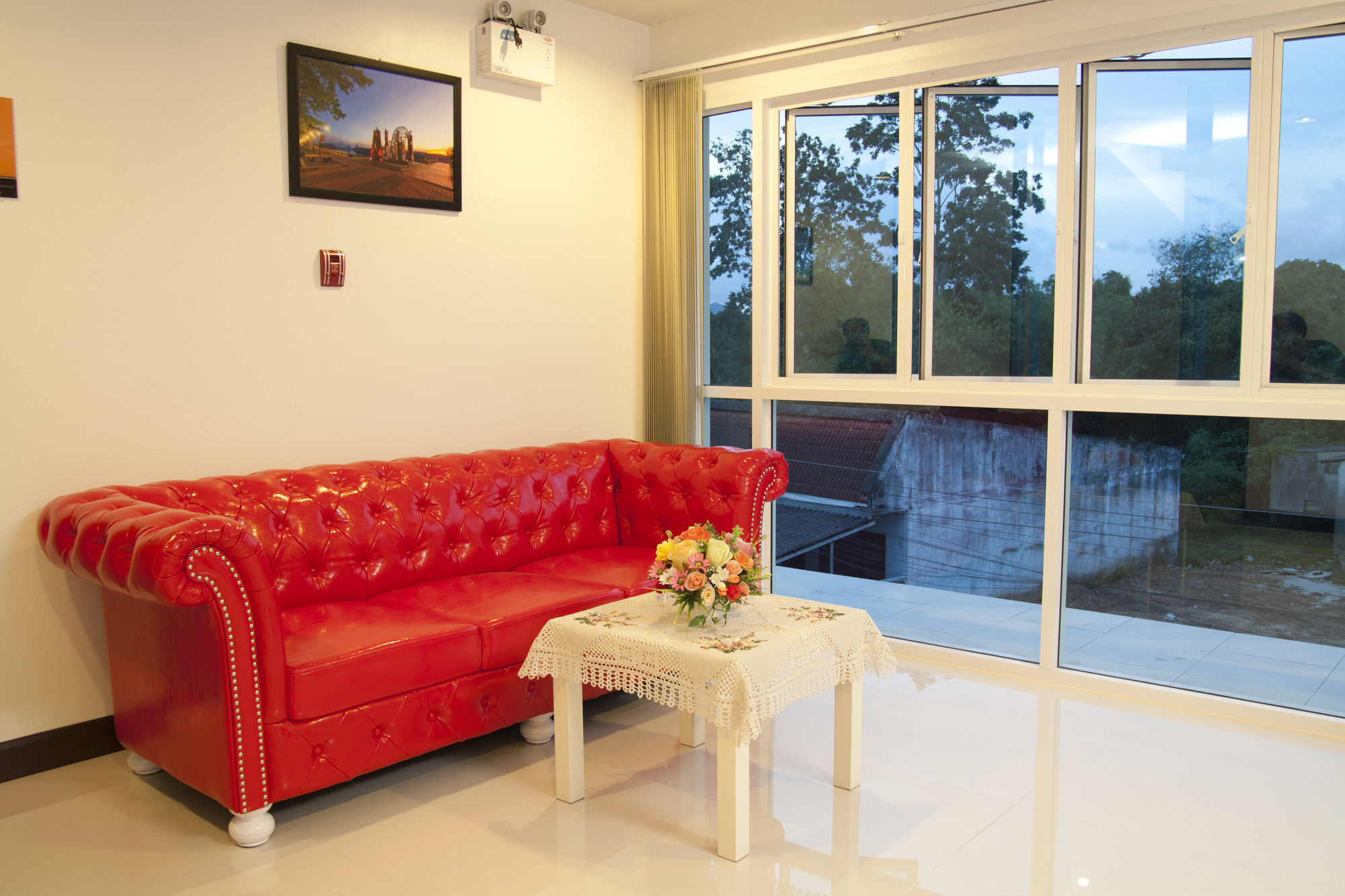 Apartment Js *