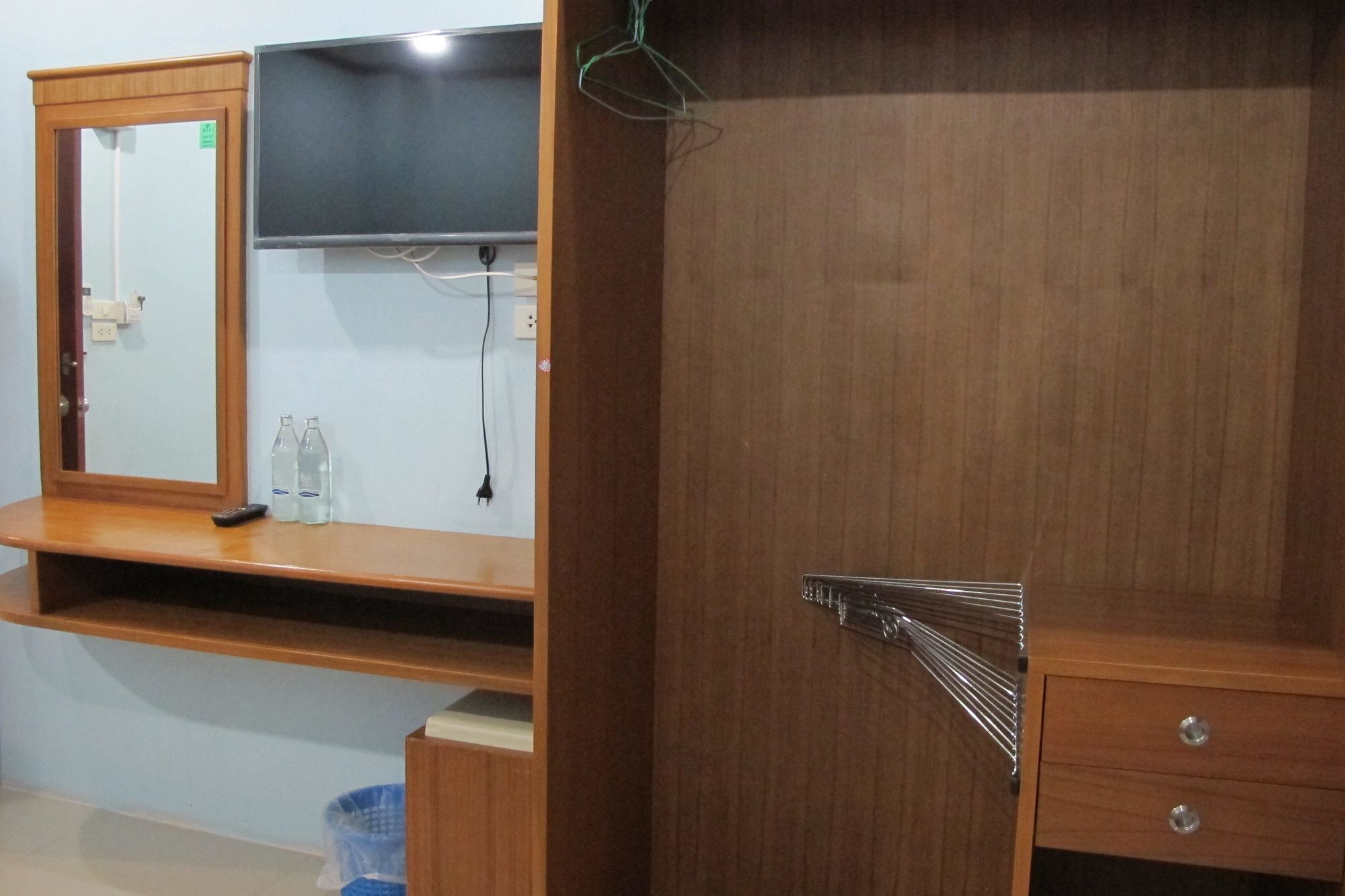 Four P Apartment Surat Thani