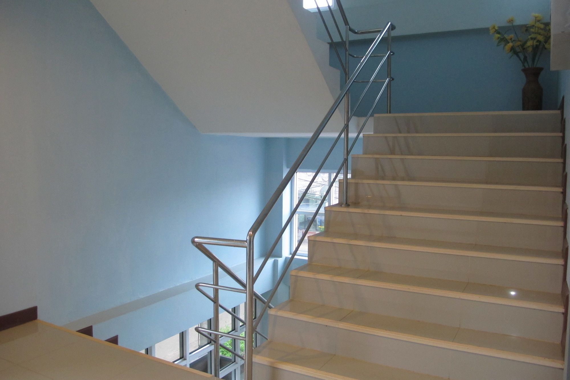Four P Apartment