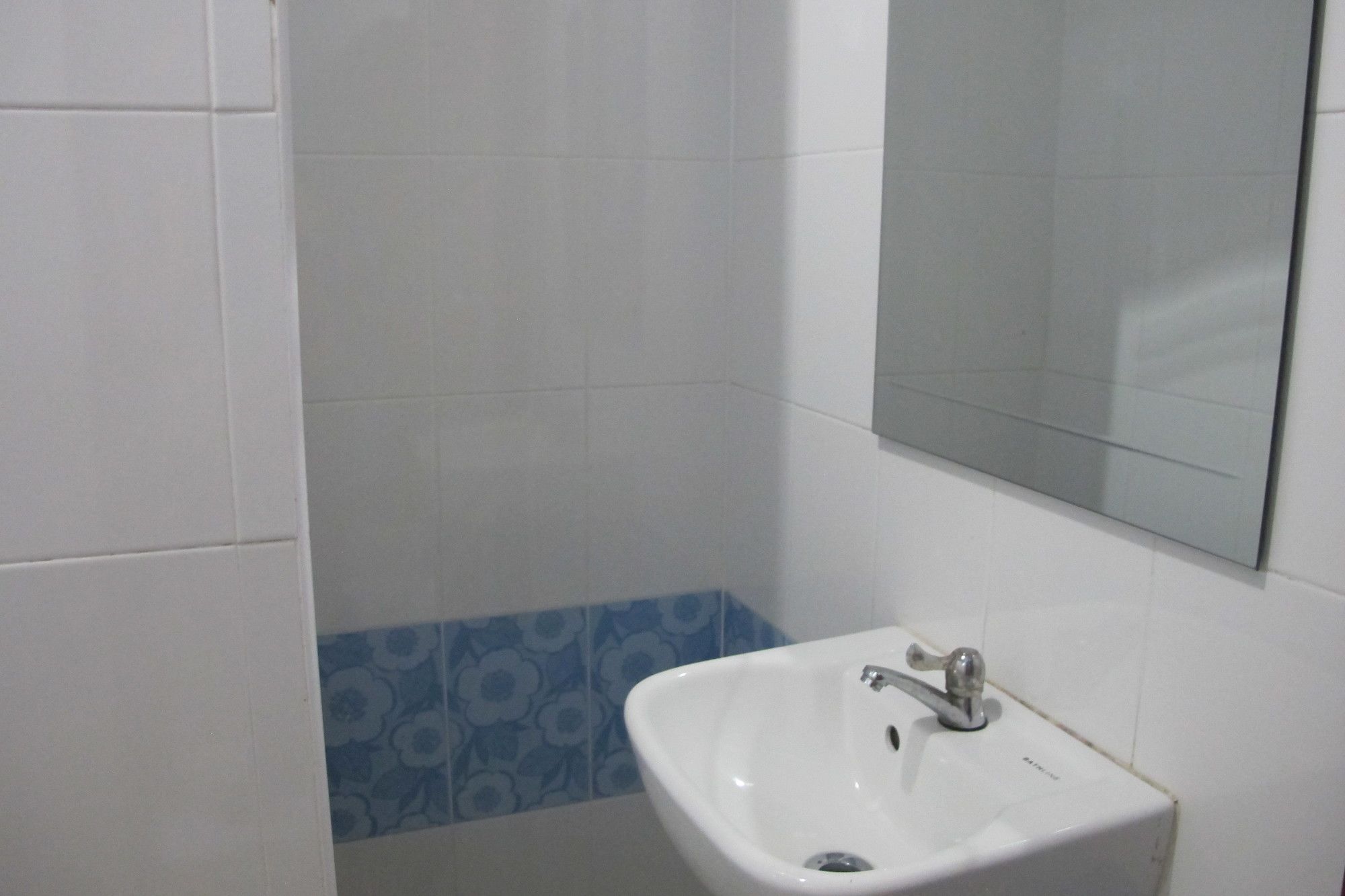 Four P Apartment *
