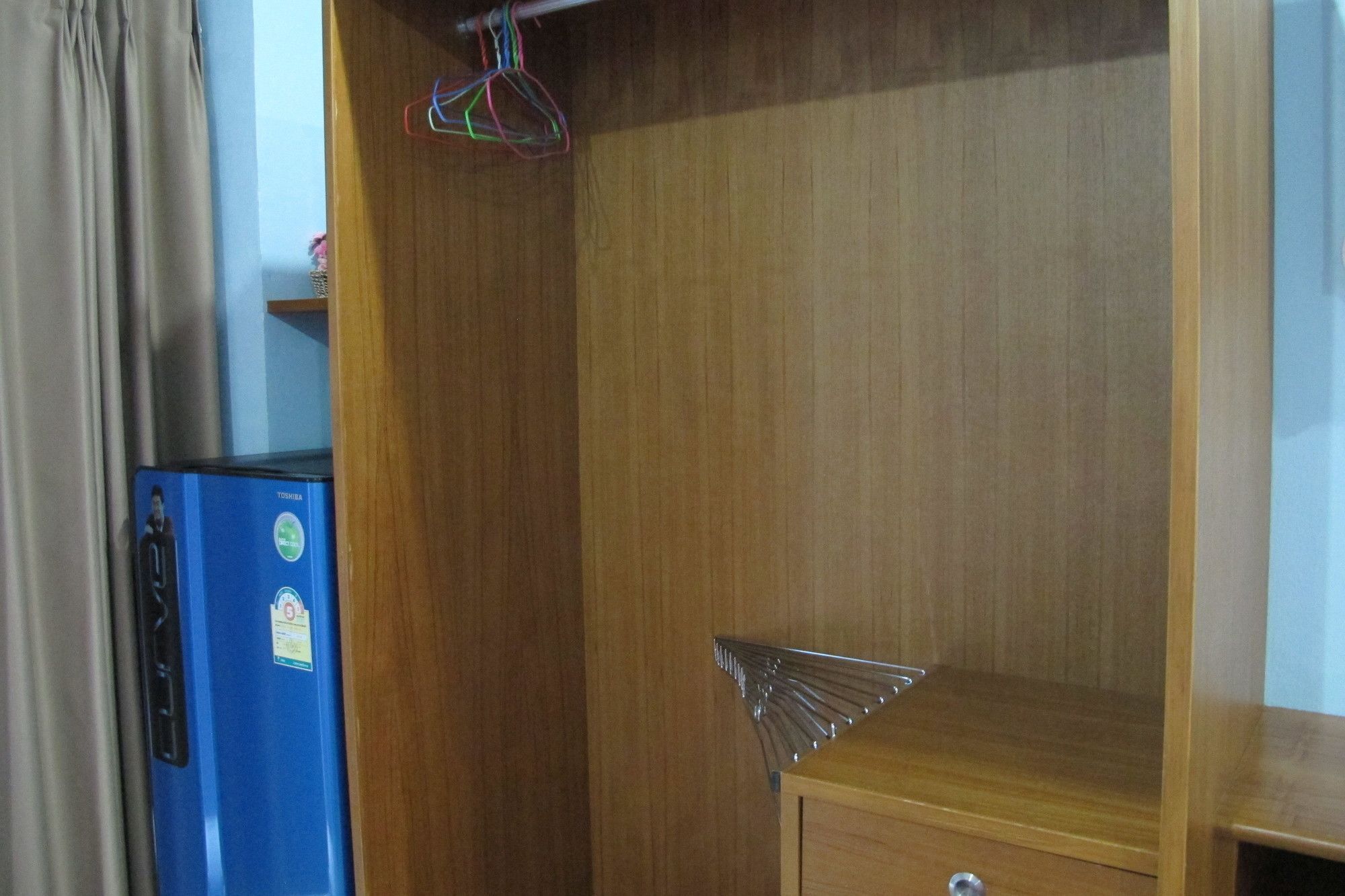 Apartment Four P Surat Thani