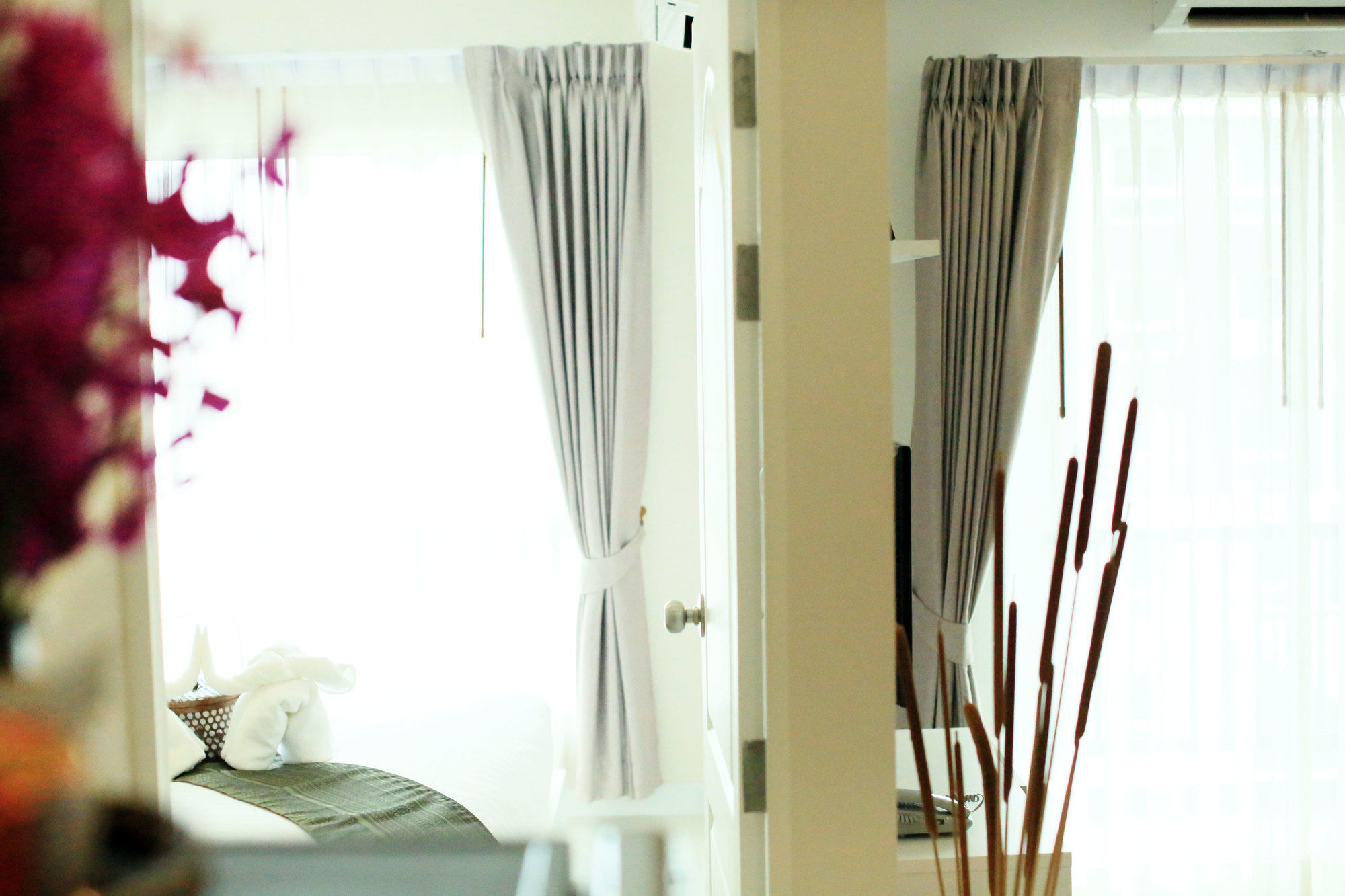 Hotel The Change Korat