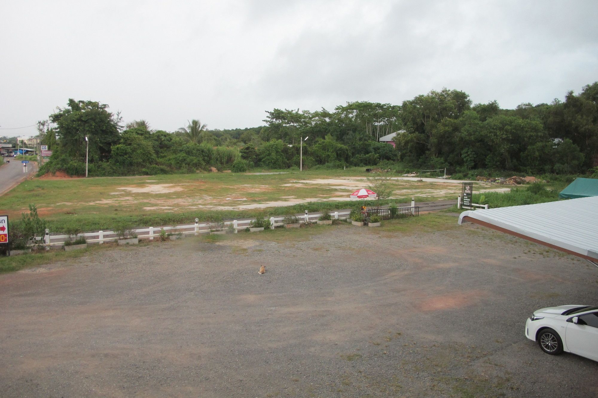 Four P * Surat Thani