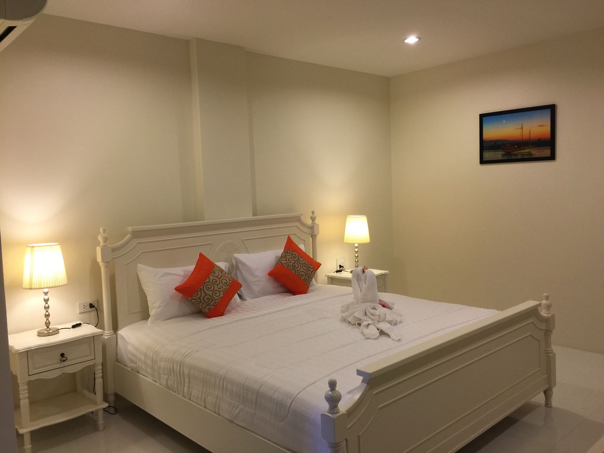 Apartment Js Krabi