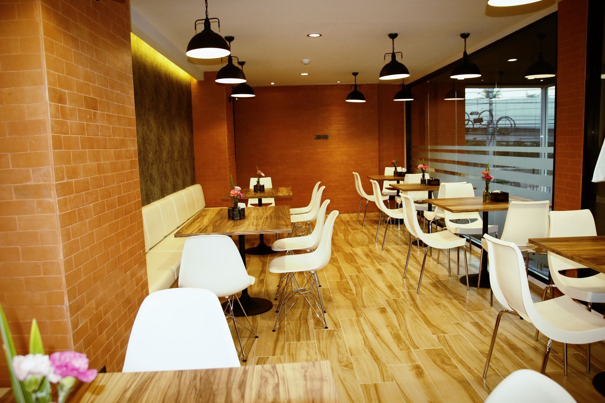 Hotel The Change Korat