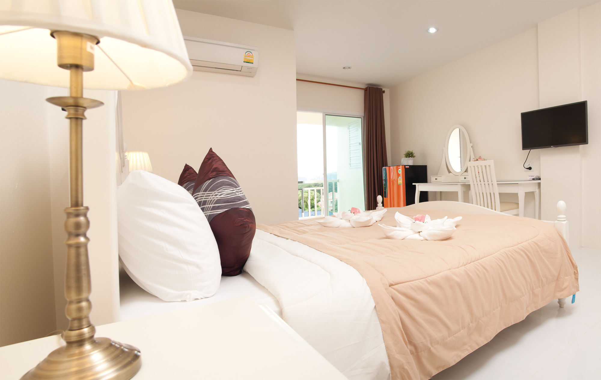 Js Apartment *