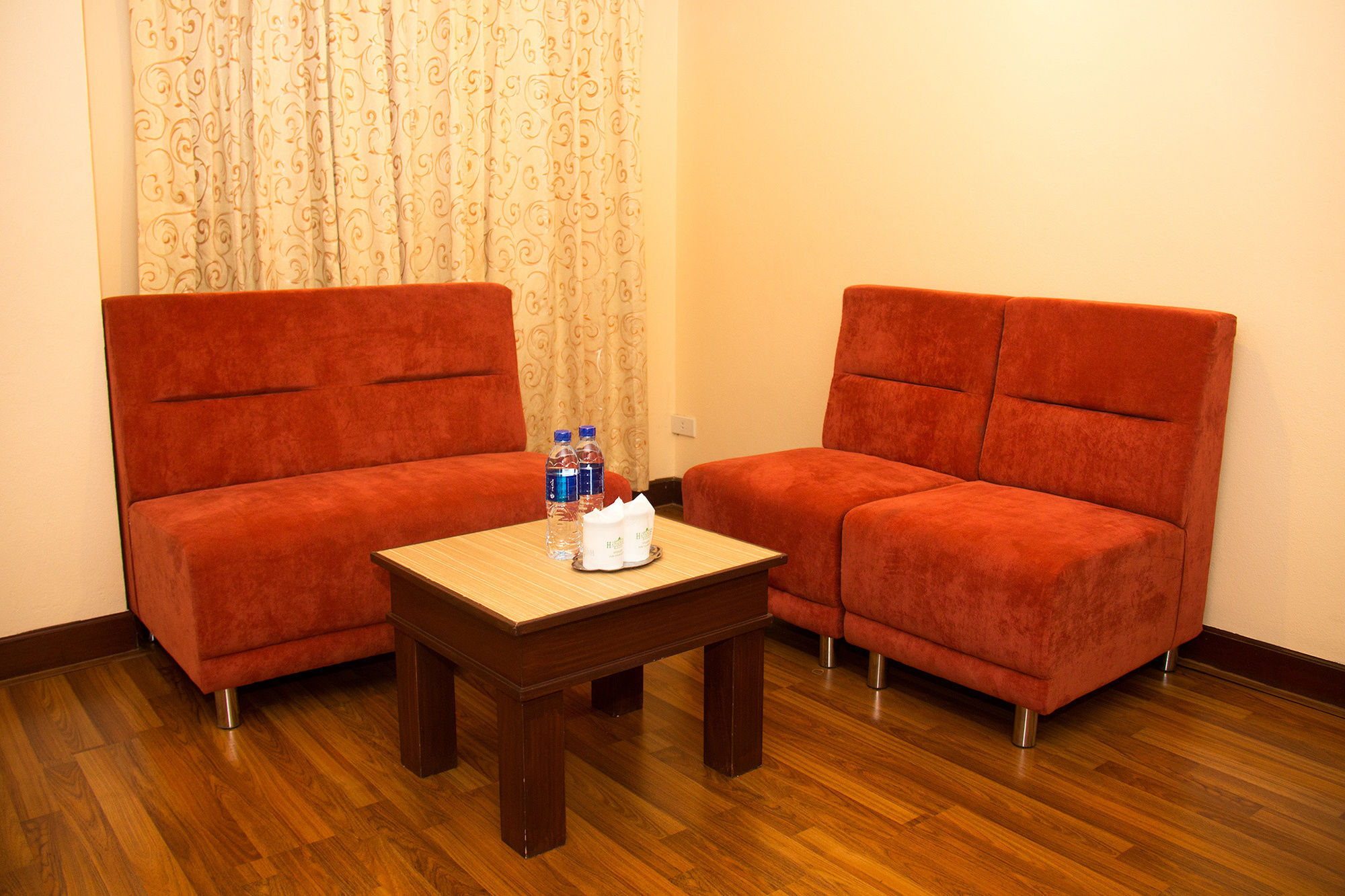Friendlytel 3* Hat Yai
