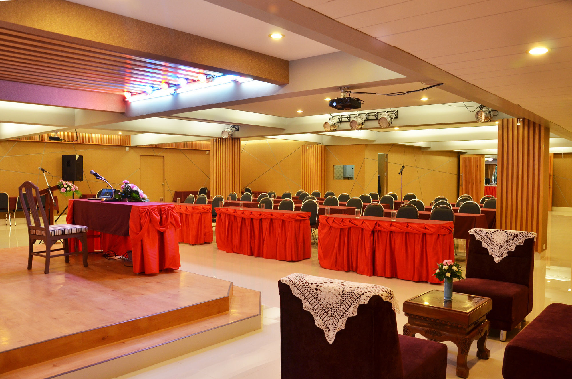 Hotel Friendlytel Hat Yai