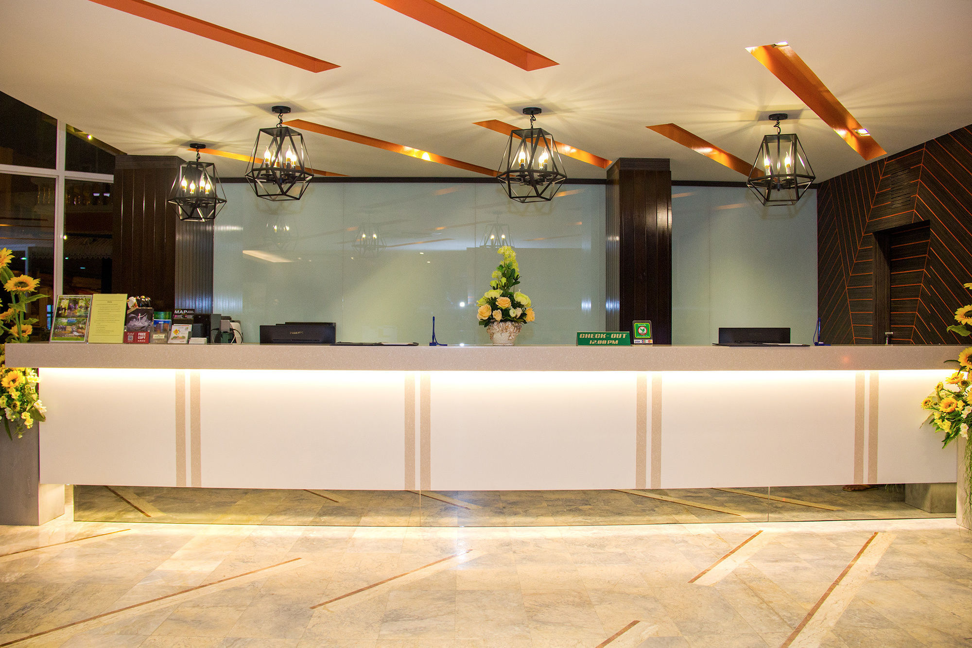Friendlytel Hotel