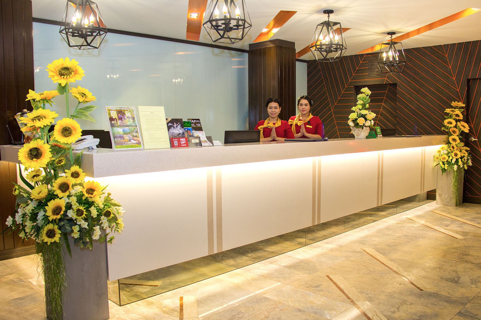 Hotel Friendlytel