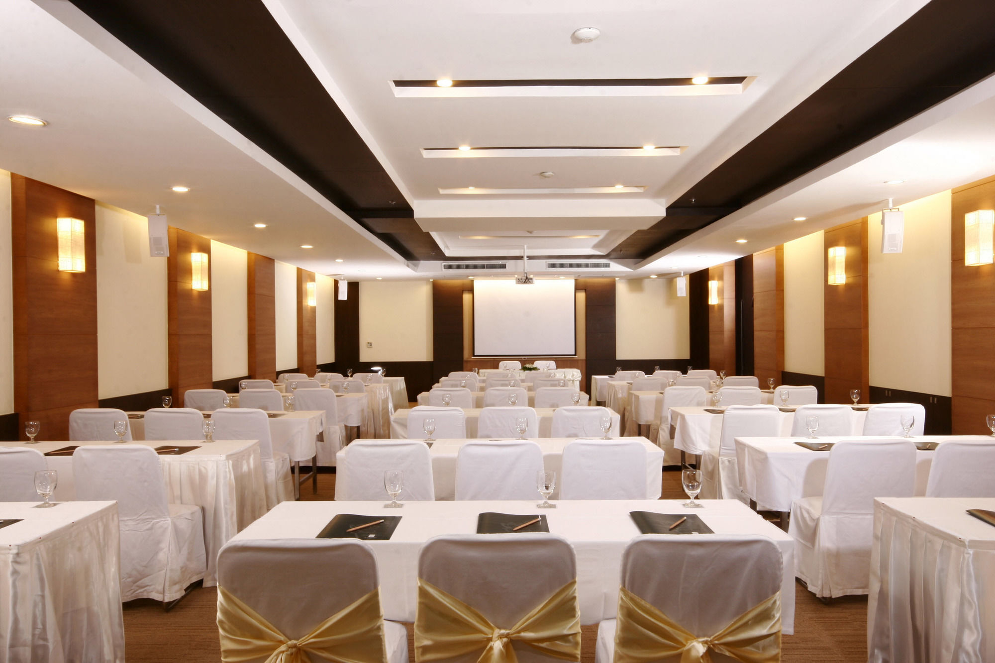 Kantary Bay And Serviced Sriracha Hotel 4*